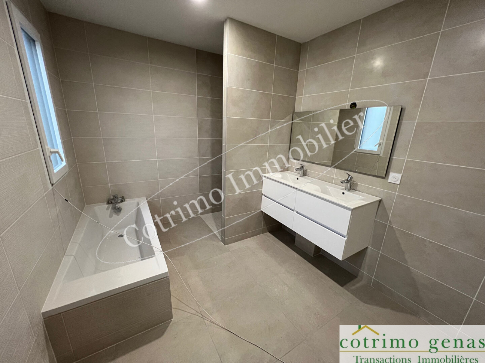 Image_3, Maison, Vaulx-en-Velin, ref :981