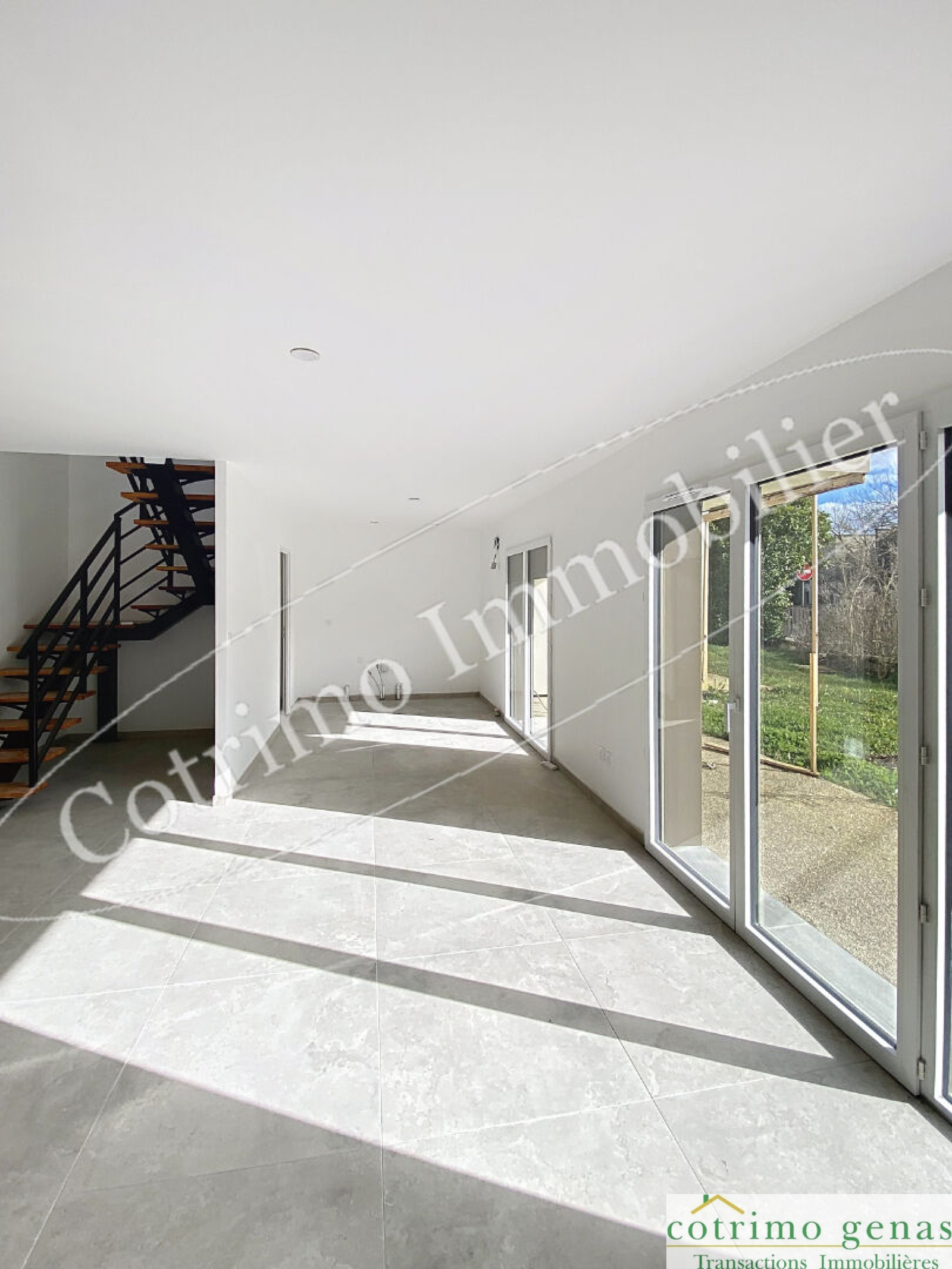 Image_3, Maison, Vaulx-en-Velin, ref :981