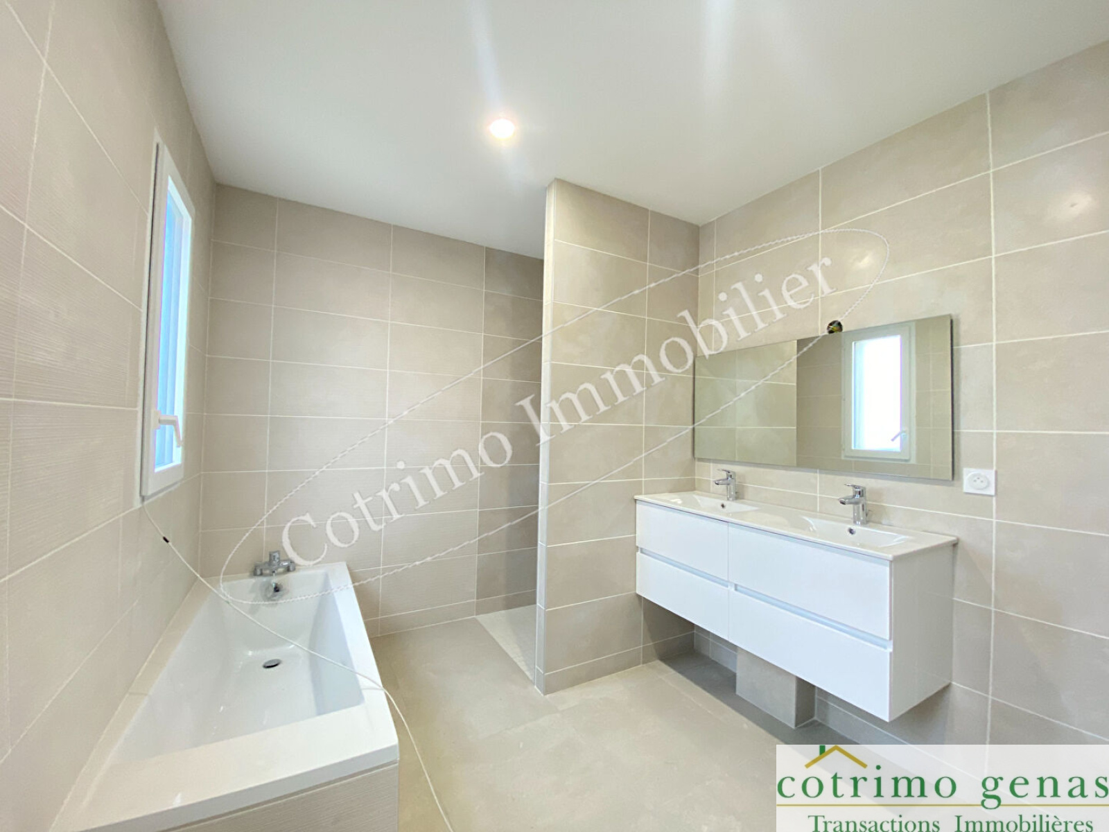 Image_5, Maison, Vaulx-en-Velin, ref :981