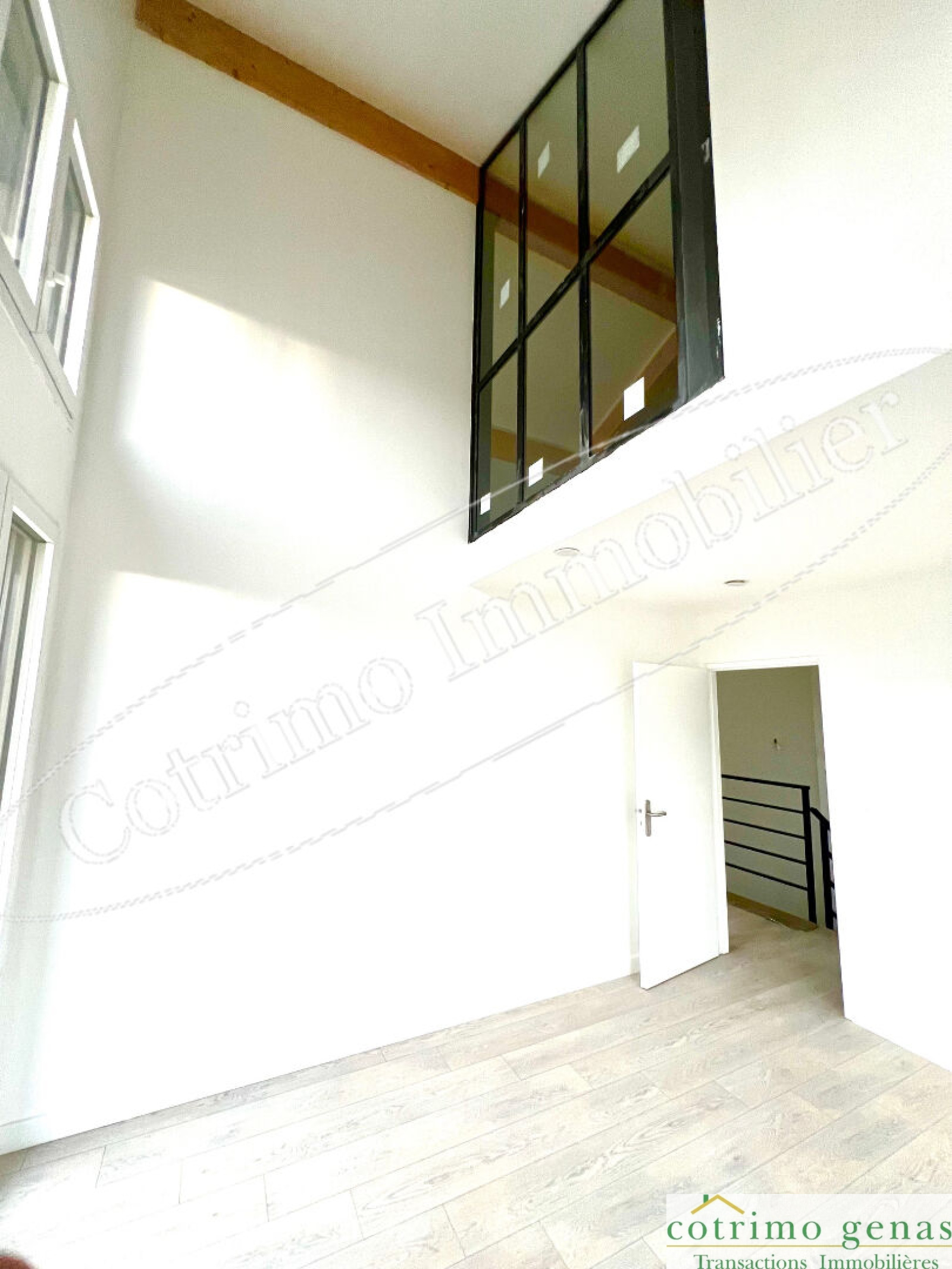 Image_10, Maison, Vaulx-en-Velin, ref :981