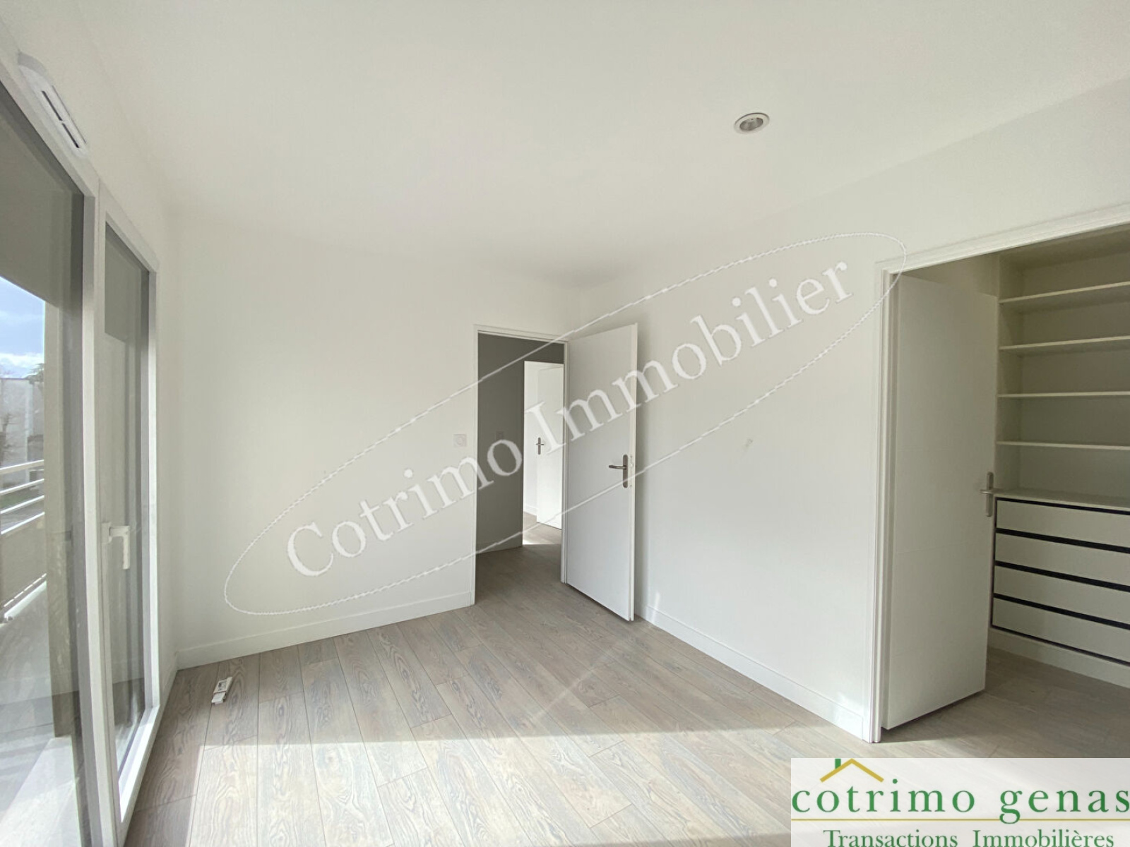 Image_7, Maison, Vaulx-en-Velin, ref :981