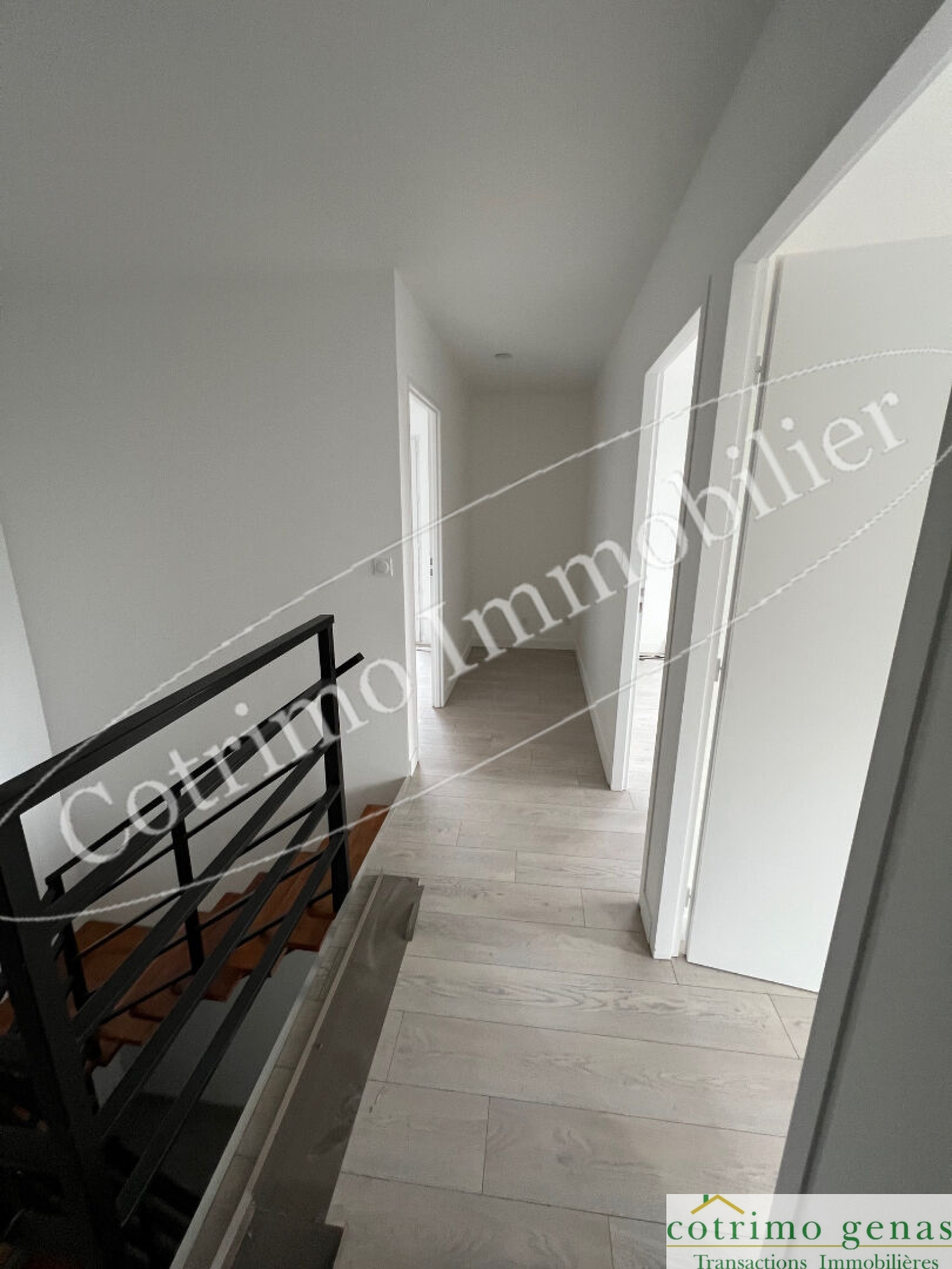 Image_11, Maison, Vaulx-en-Velin, ref :981