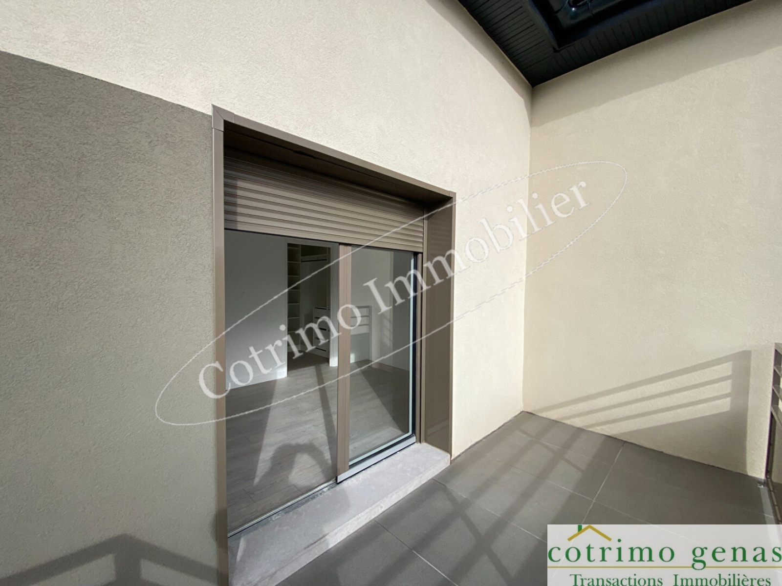 Image_6, Maison, Vaulx-en-Velin, ref :981