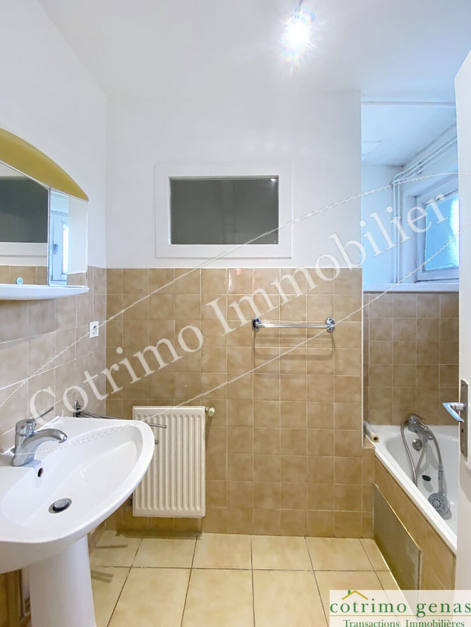 Image_6, Appartement, Bron, ref :1432