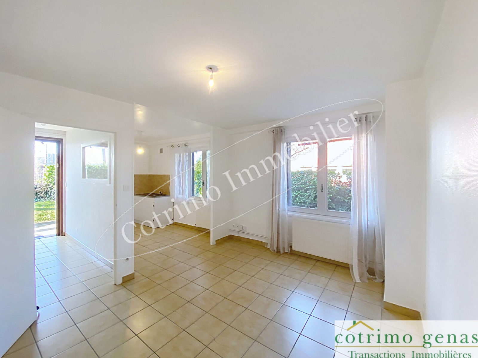 Image_4, Appartement, Bron, ref :1432