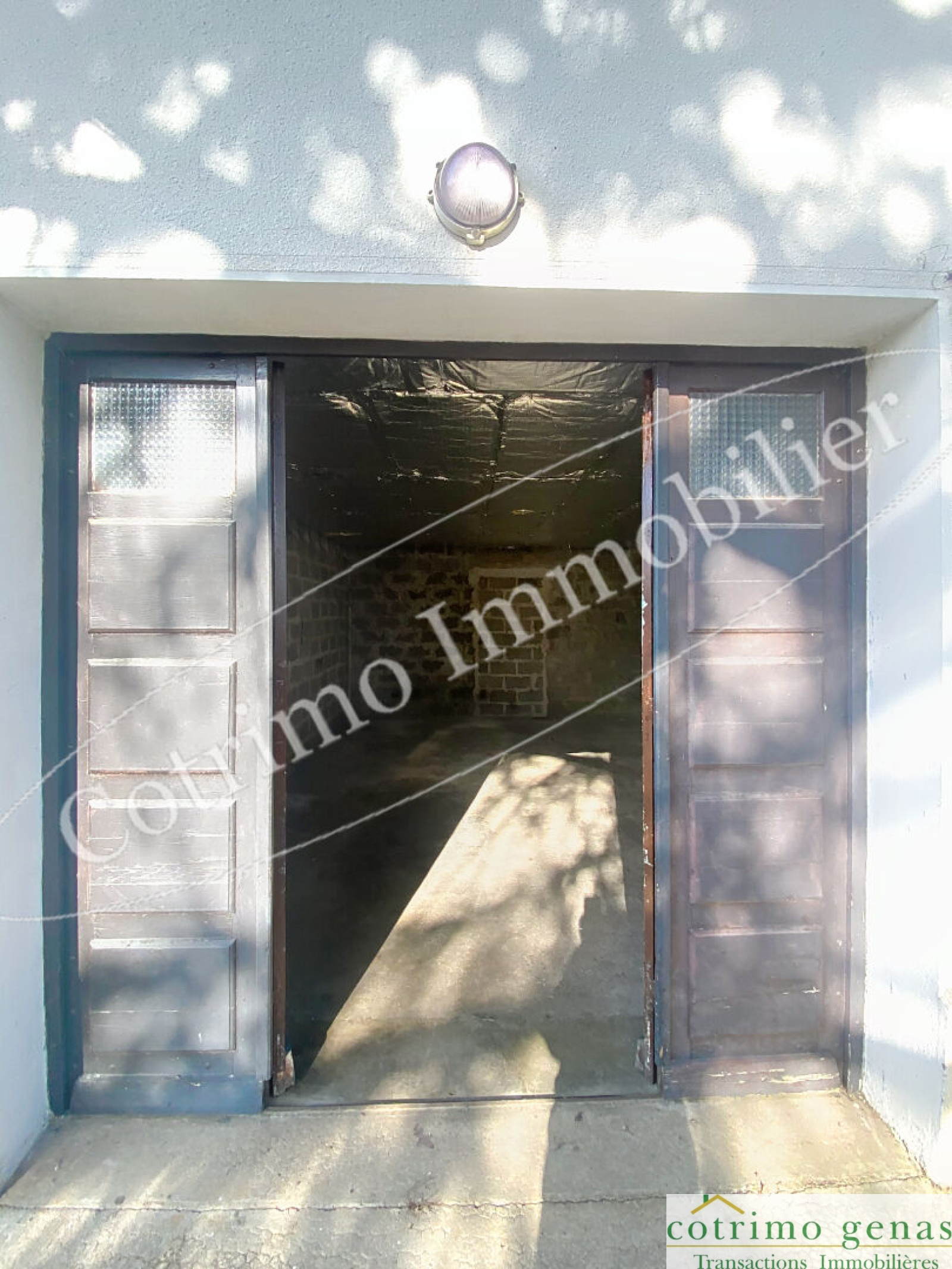 Image_8, Appartement, Bron, ref :1432