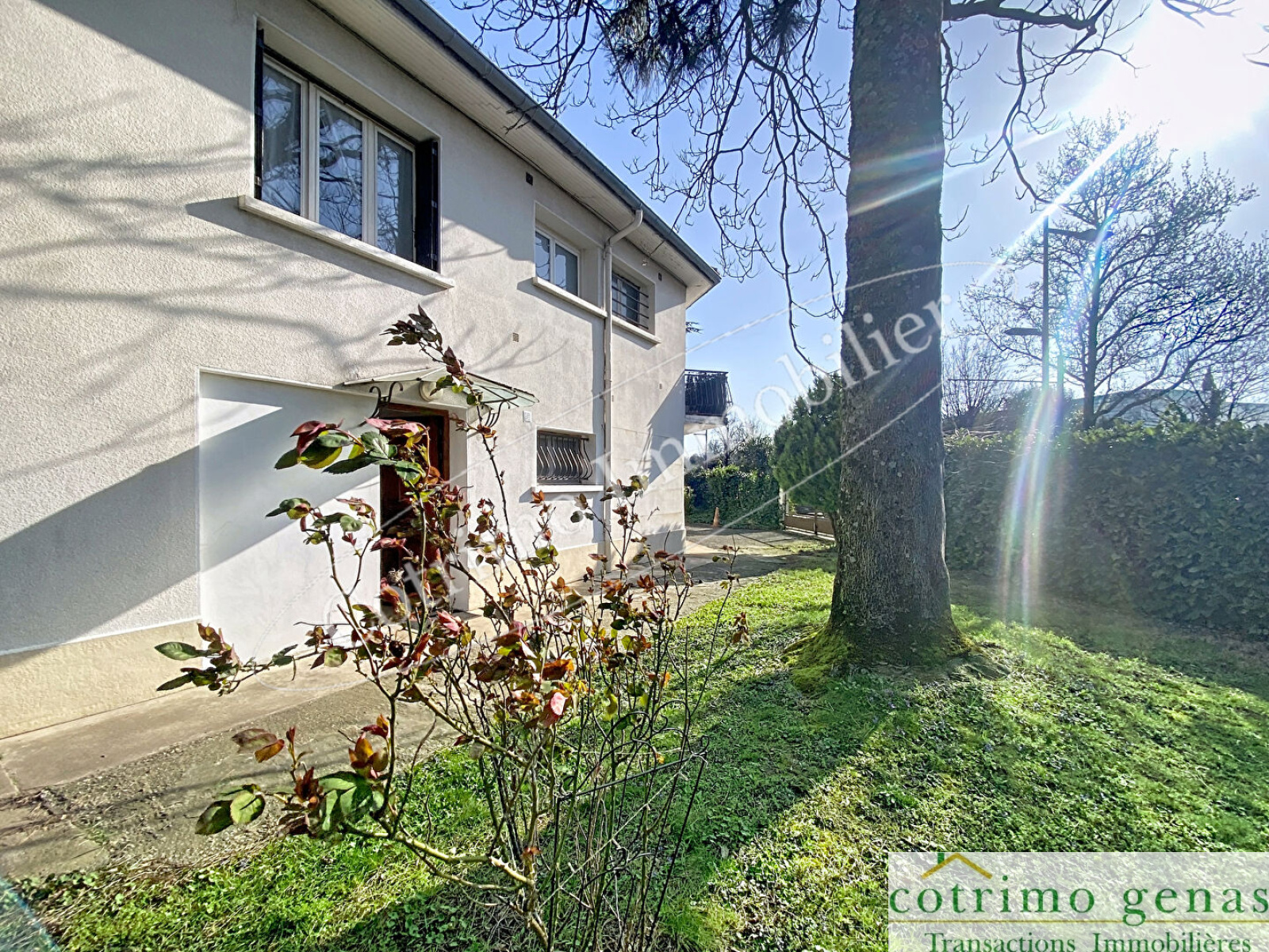 Image_9, Appartement, Bron, ref :1432