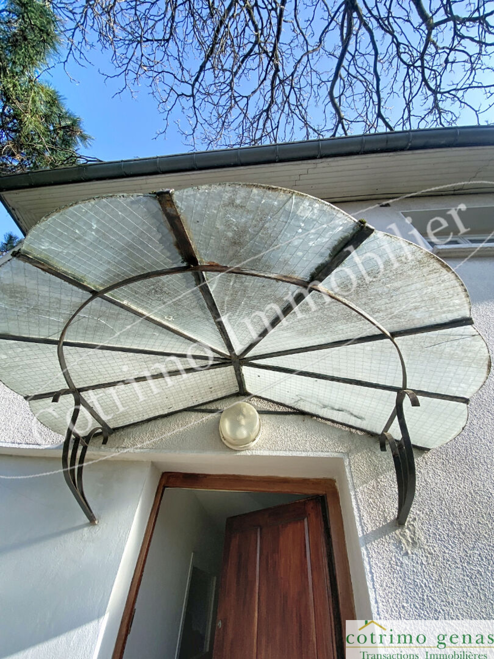 Image_7, Appartement, Bron, ref :1432