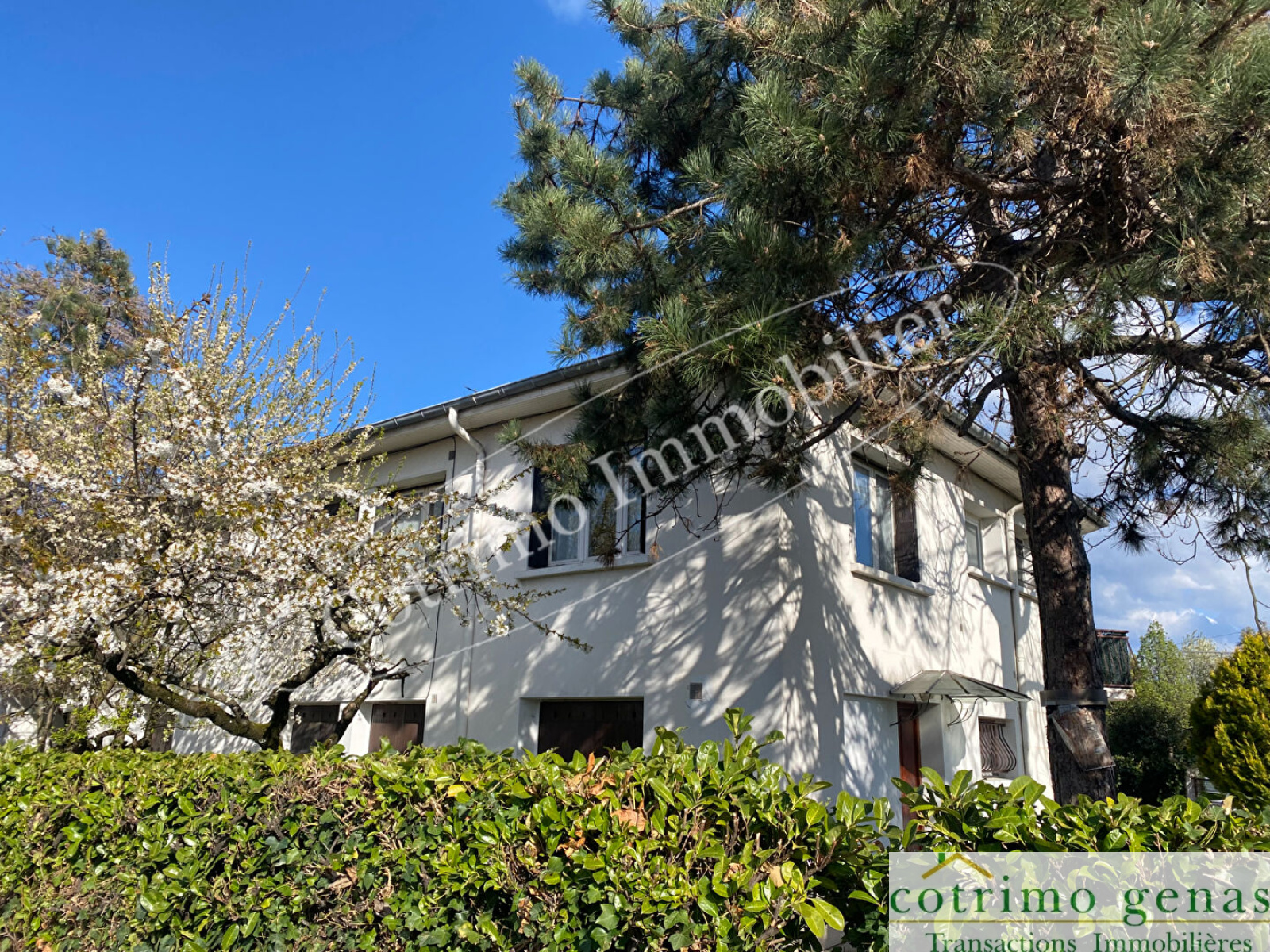 Image_1, Appartement, Bron, ref :1432