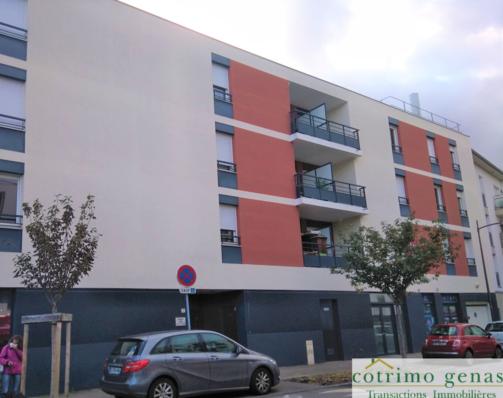 Image_4, Appartement, Meyzieu, ref :1586