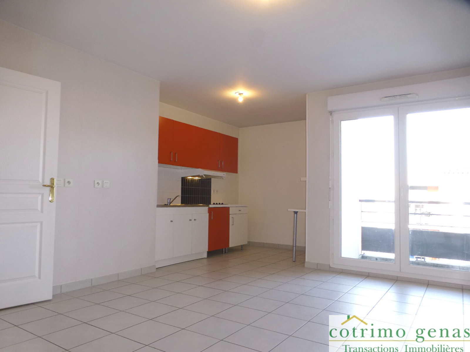 Image_1, Appartement, Meyzieu, ref :1586