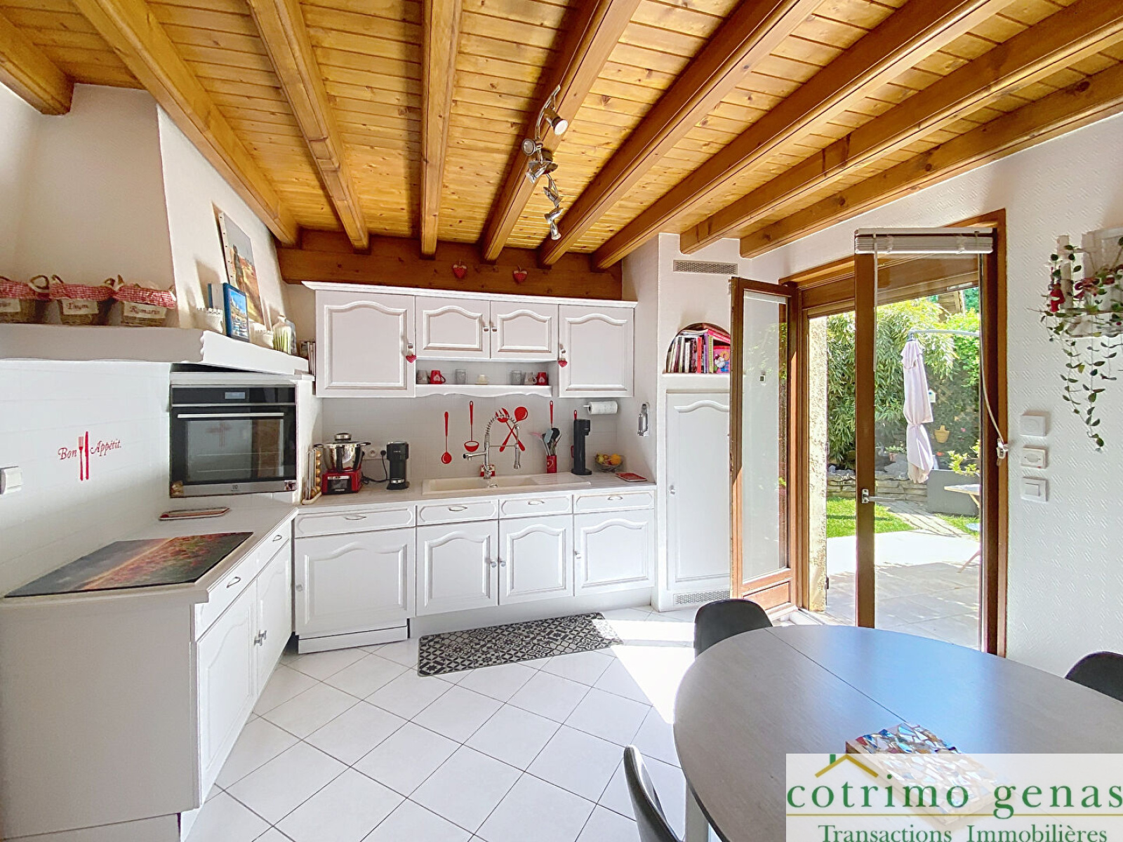Image_6, Maison, Genas, ref :1474
