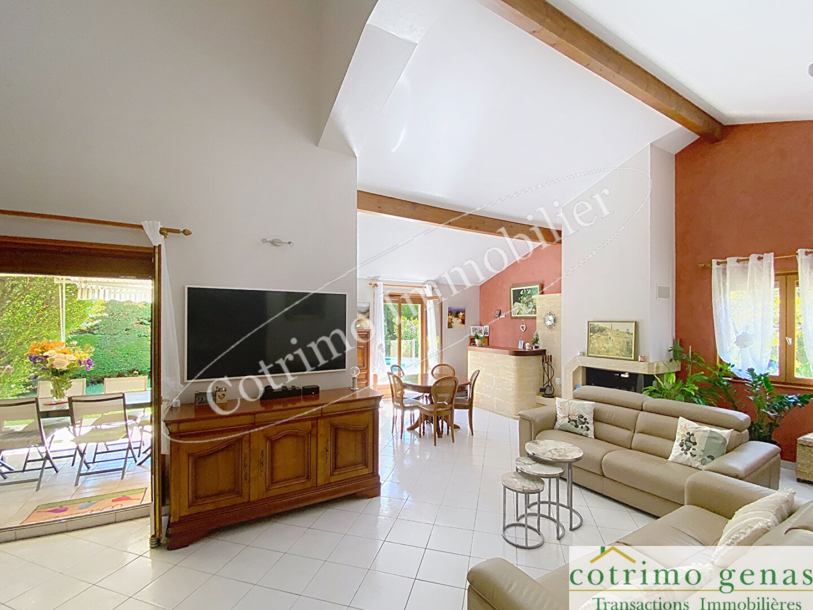 Image_3, Maison, Genas, ref :1474