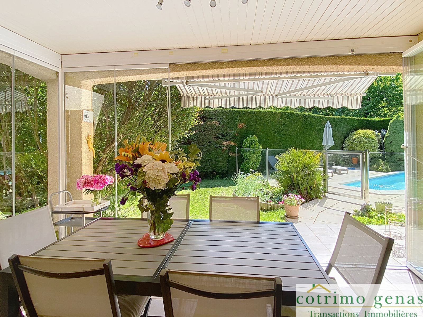 Image_4, Maison, Genas, ref :1474