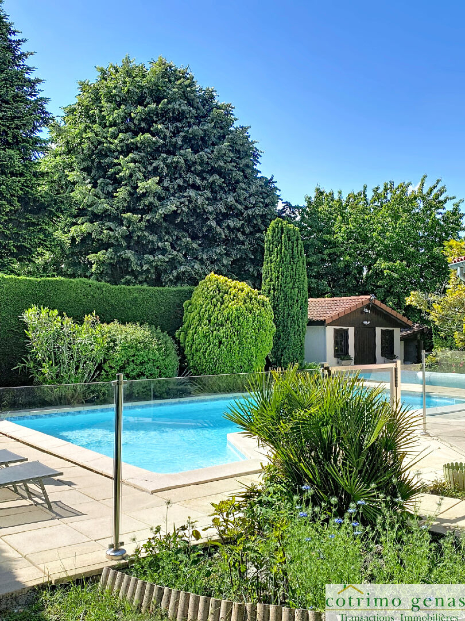 Image_5, Maison, Genas, ref :1474