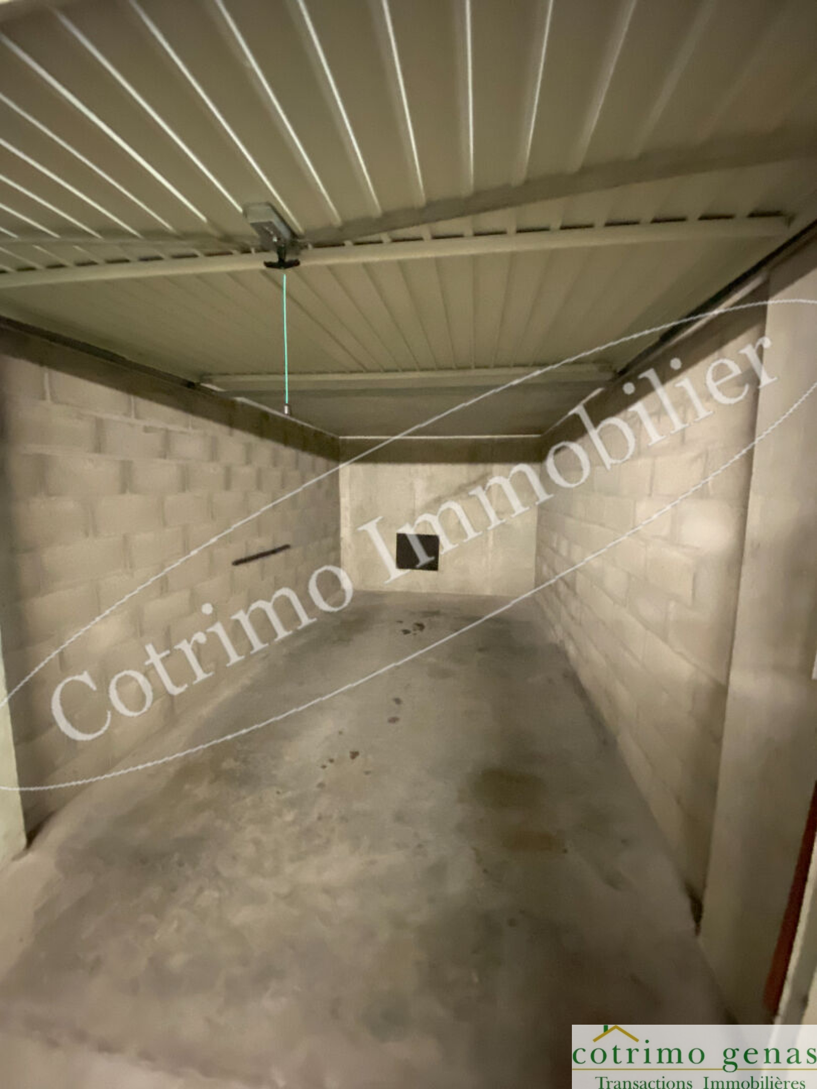Image_3, Parking, Caluire-et-Cuire, ref :1494
