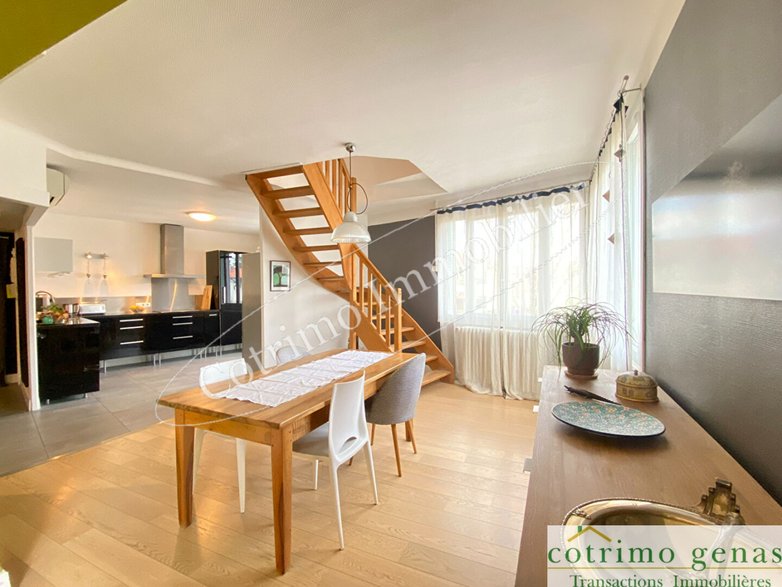 Image_6, Maison, Bron, ref :1283