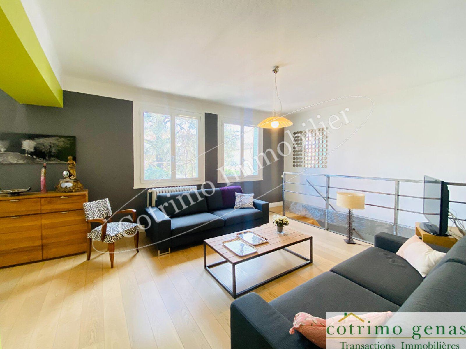 Image_9, Maison, Bron, ref :1283