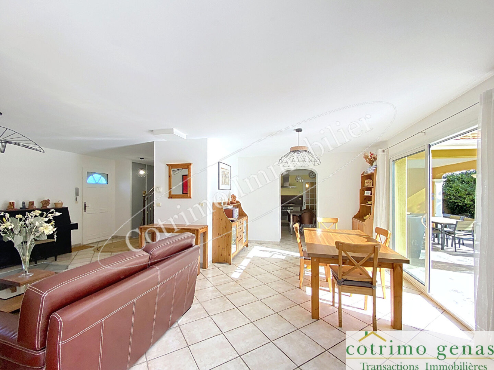 Image_5, Maison, Chassieu, ref :1278