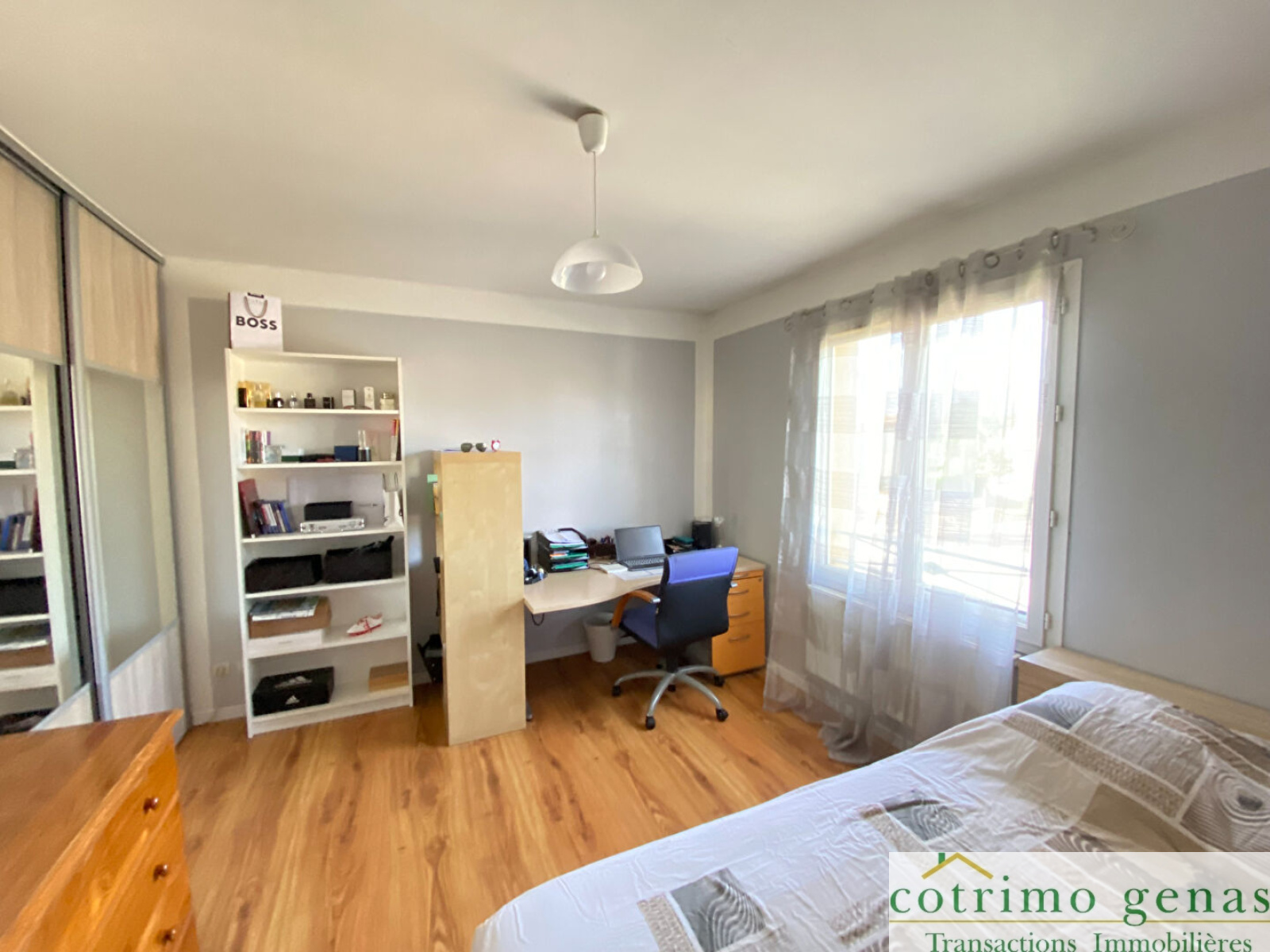 Image_10, Maison, Chassieu, ref :1278