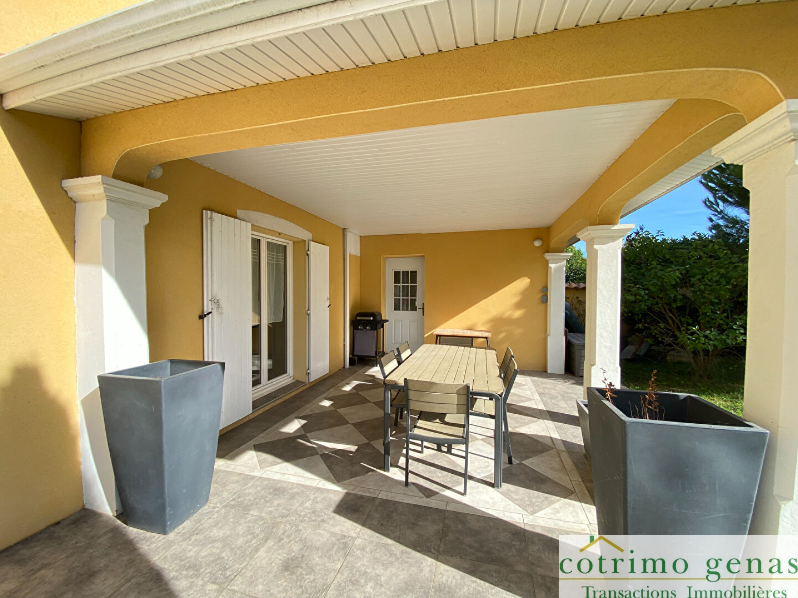 Image_8, Maison, Chassieu, ref :1278