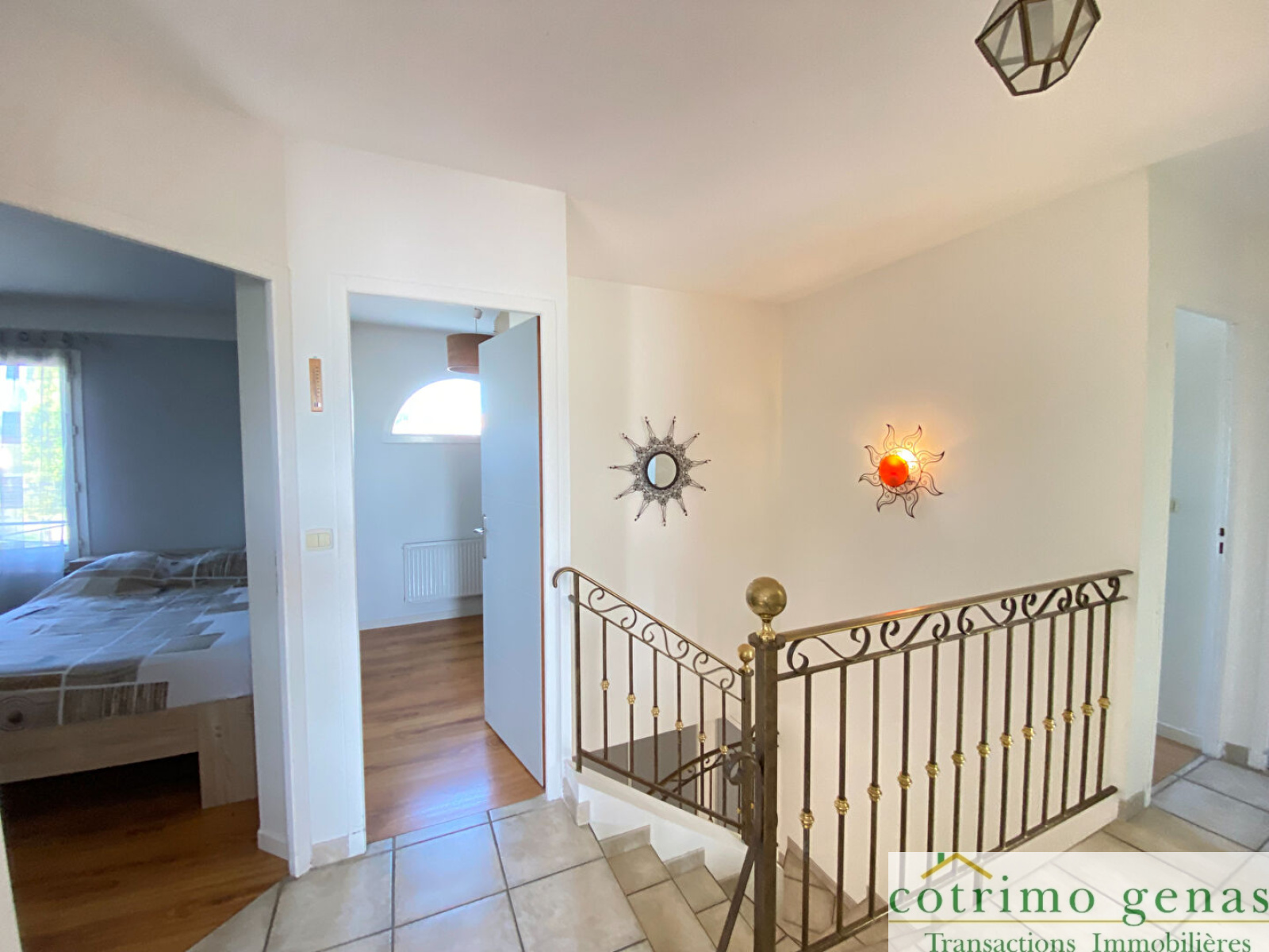 Image_9, Maison, Chassieu, ref :1278