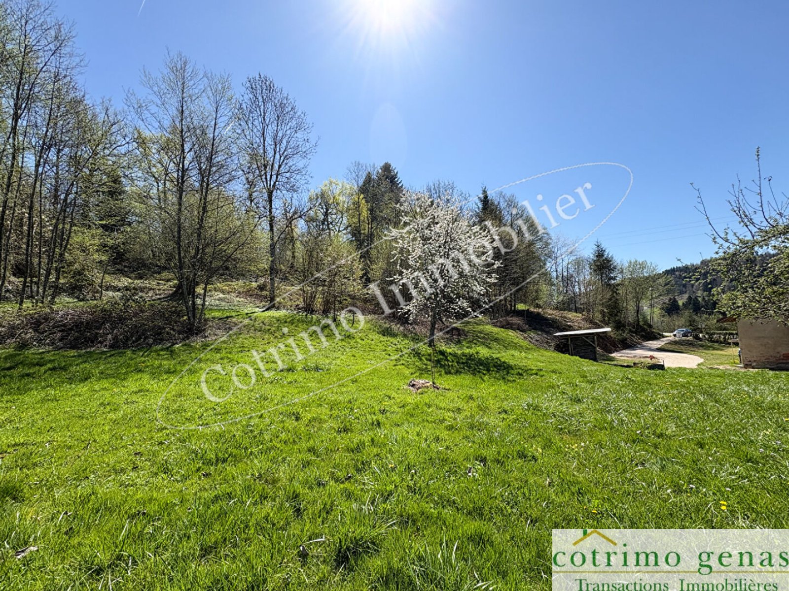 Image_3, Maison, Attignat-Oncin, ref :1425