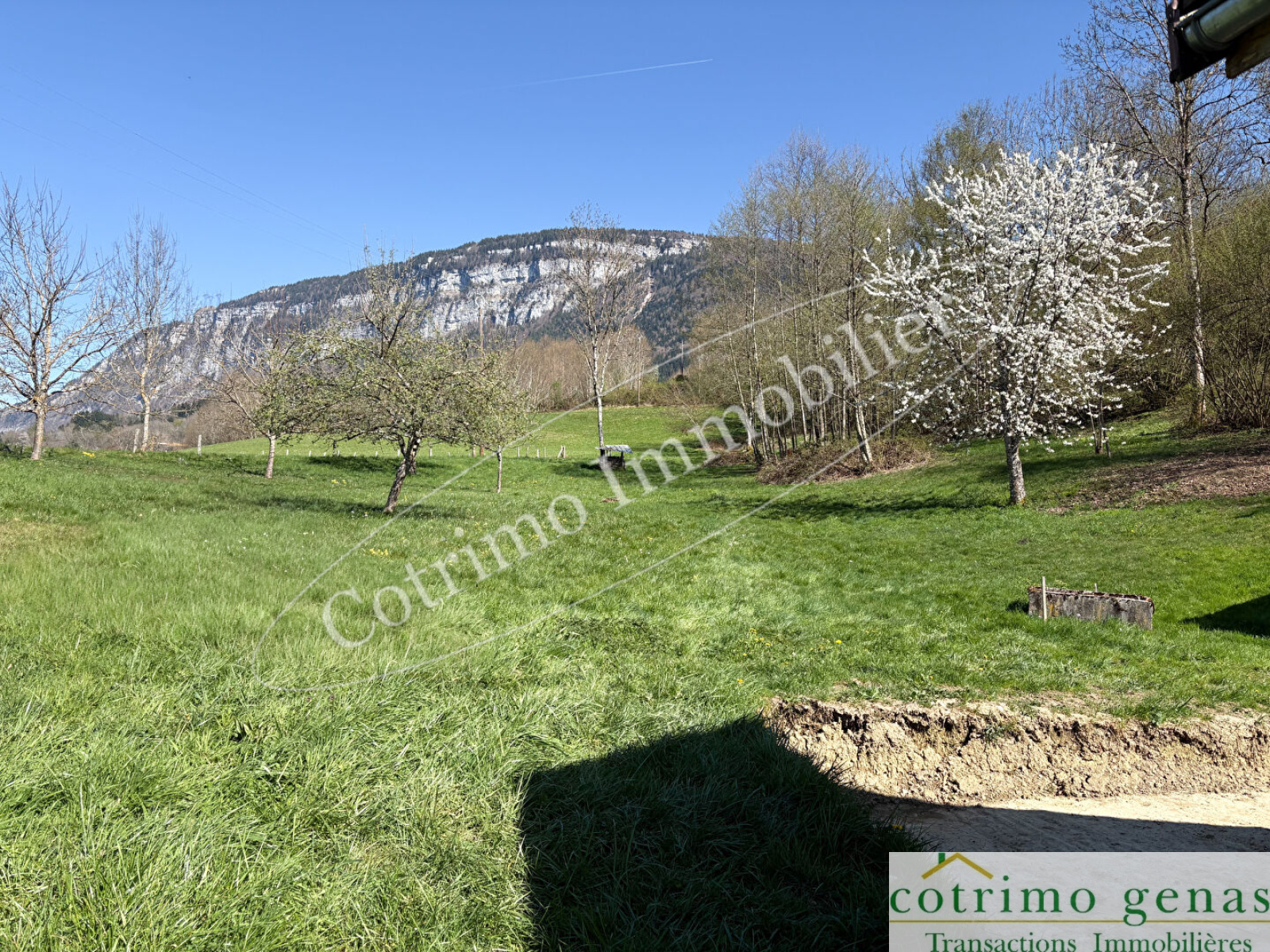 Image_4, Maison, Attignat-Oncin, ref :1425