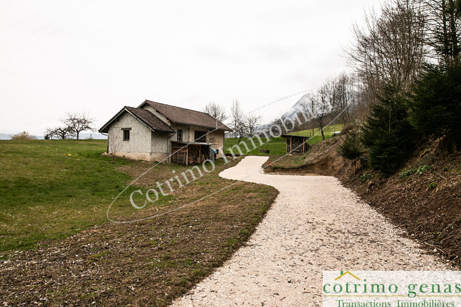 Image_6, Maison, Attignat-Oncin, ref :1425