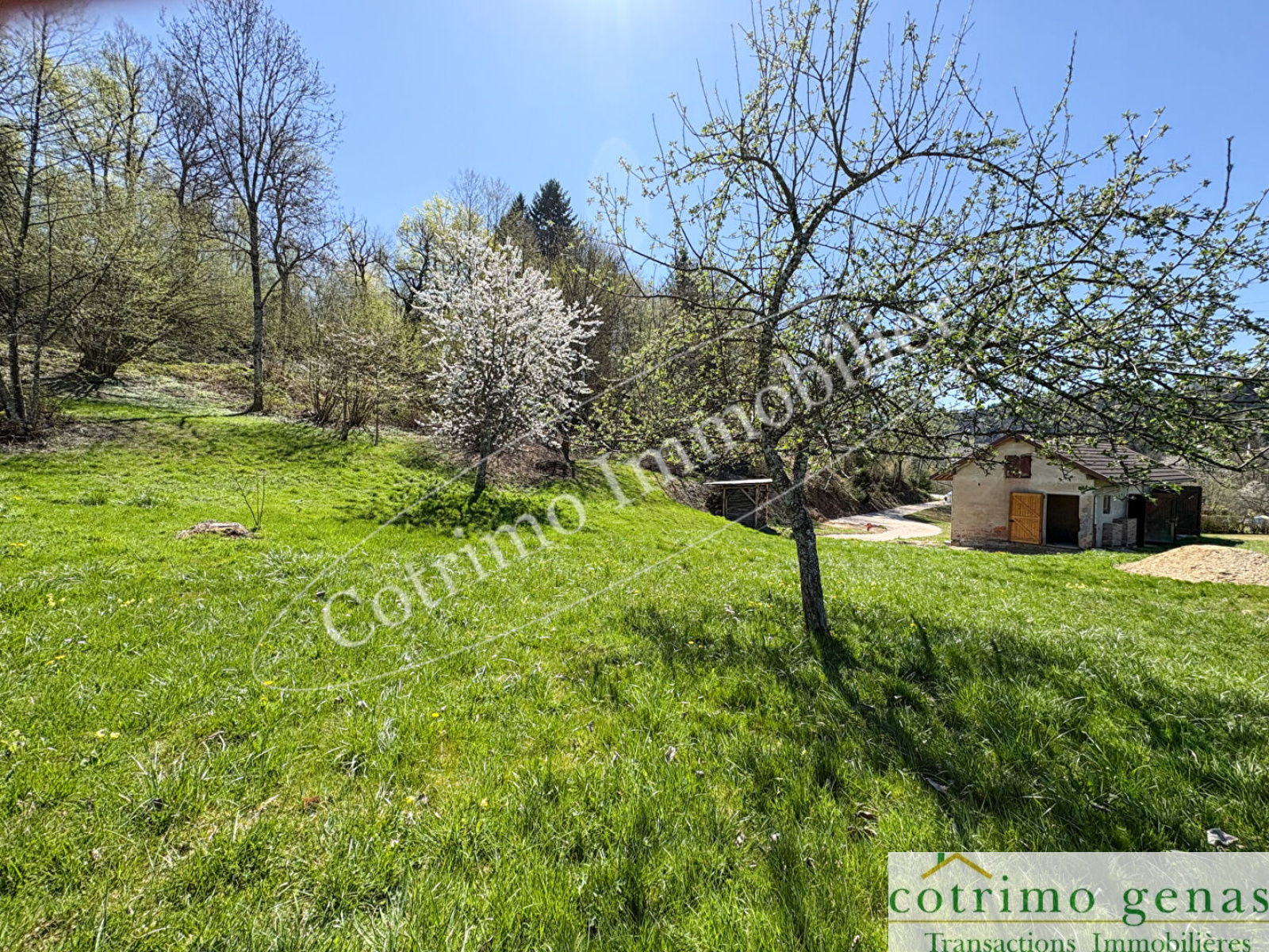 Image_2, Maison, Attignat-Oncin, ref :1425