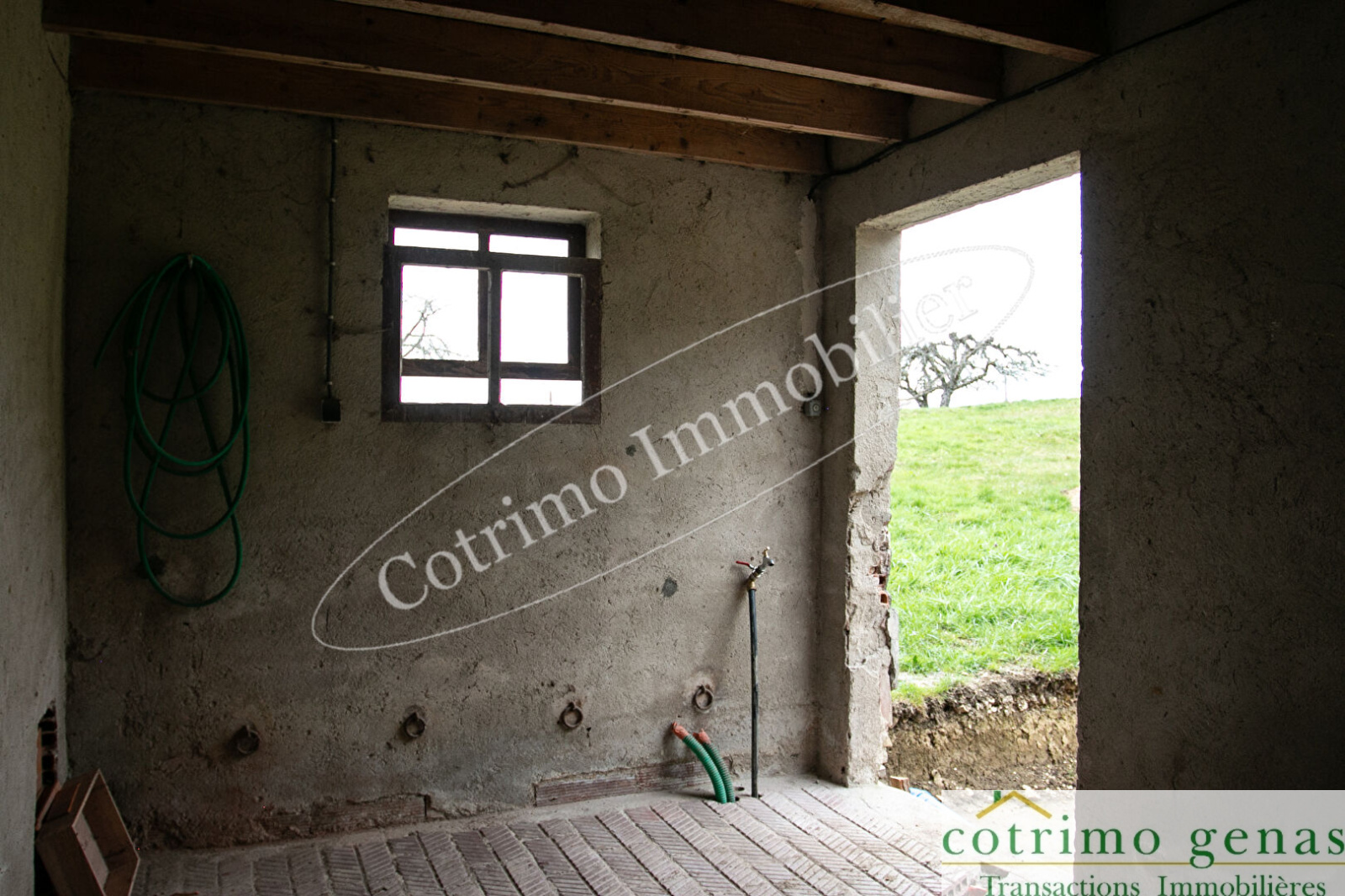 Image_11, Maison, Attignat-Oncin, ref :1425