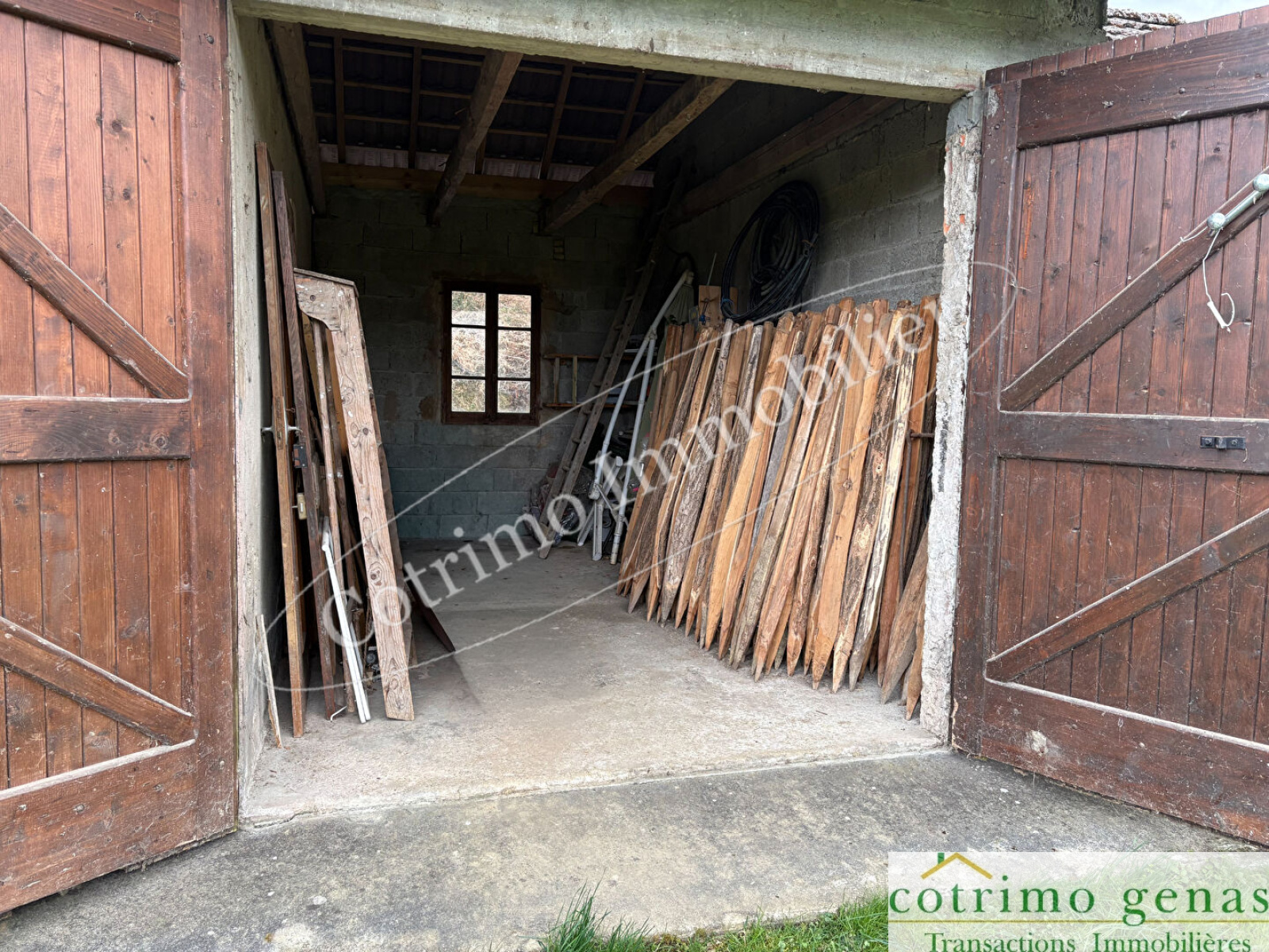 Image_9, Maison, Attignat-Oncin, ref :1425