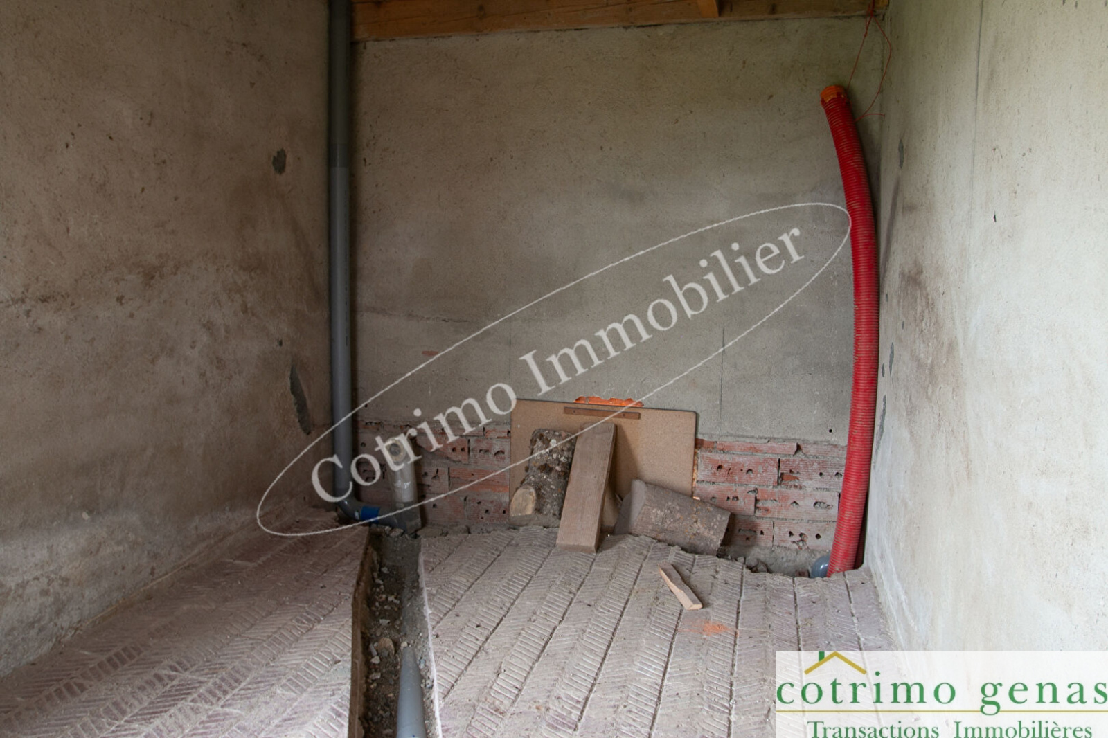 Image_13, Maison, Attignat-Oncin, ref :1425