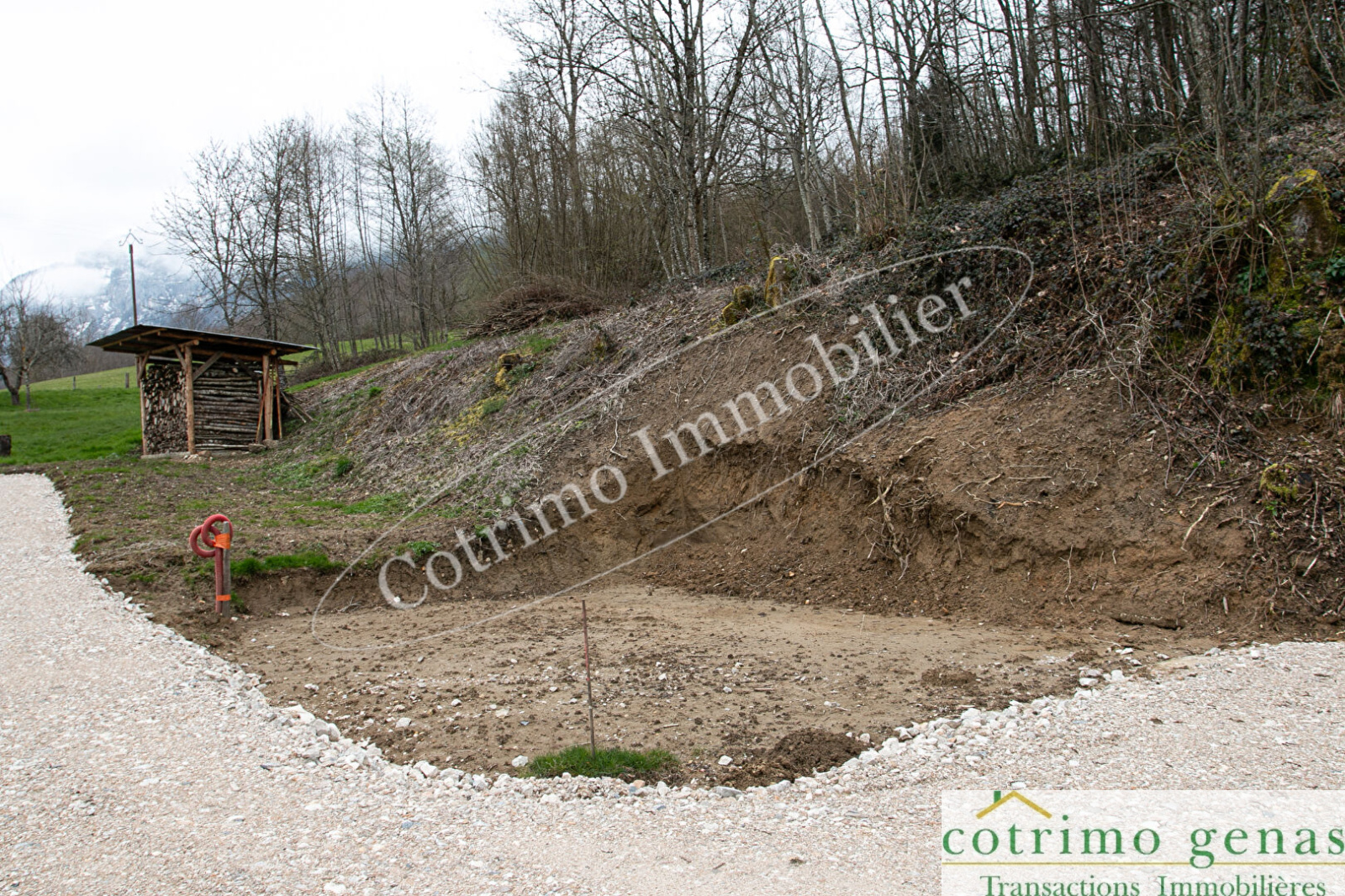 Image_14, Maison, Attignat-Oncin, ref :1425