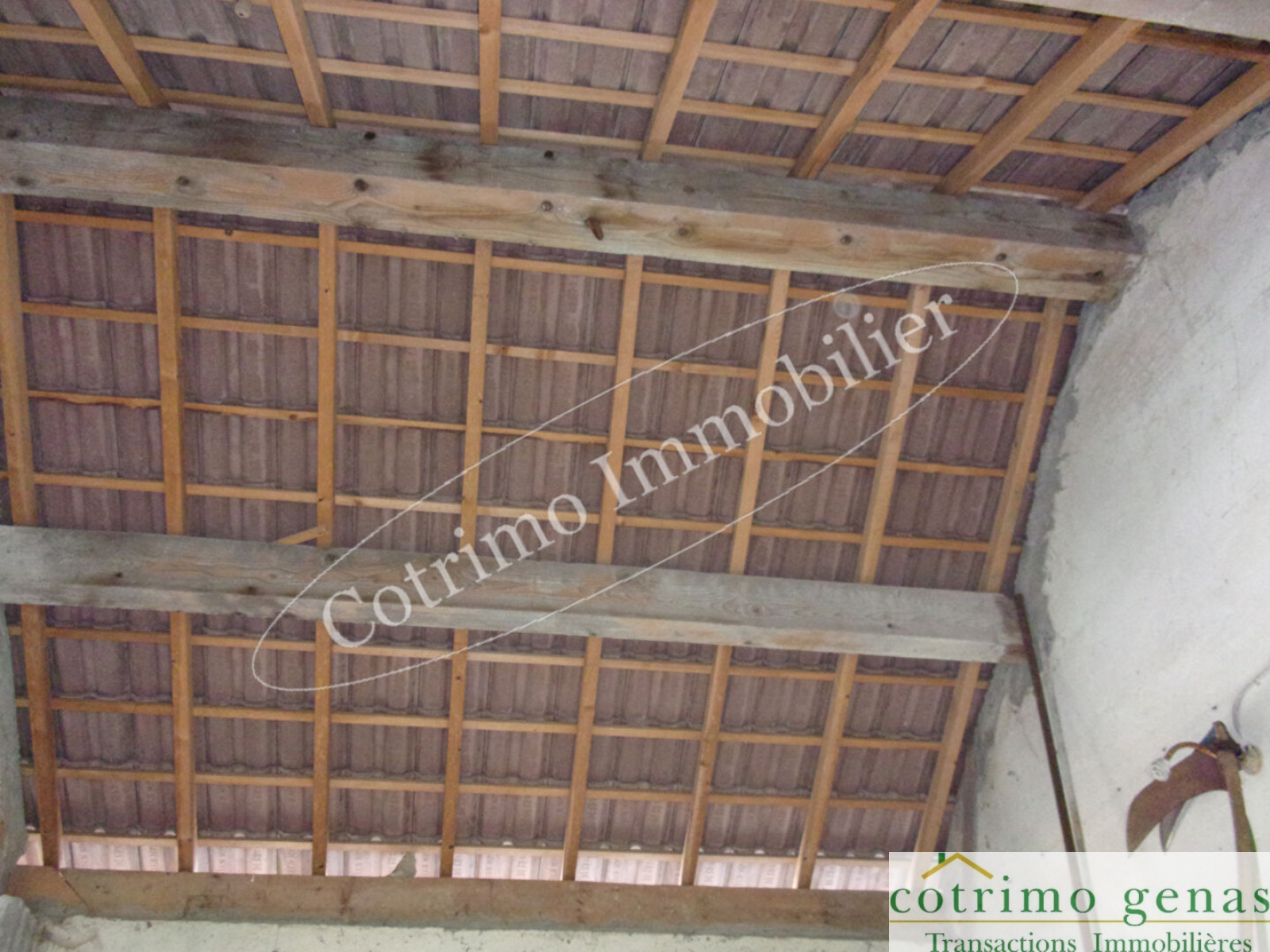 Image_12, Maison, Attignat-Oncin, ref :1425