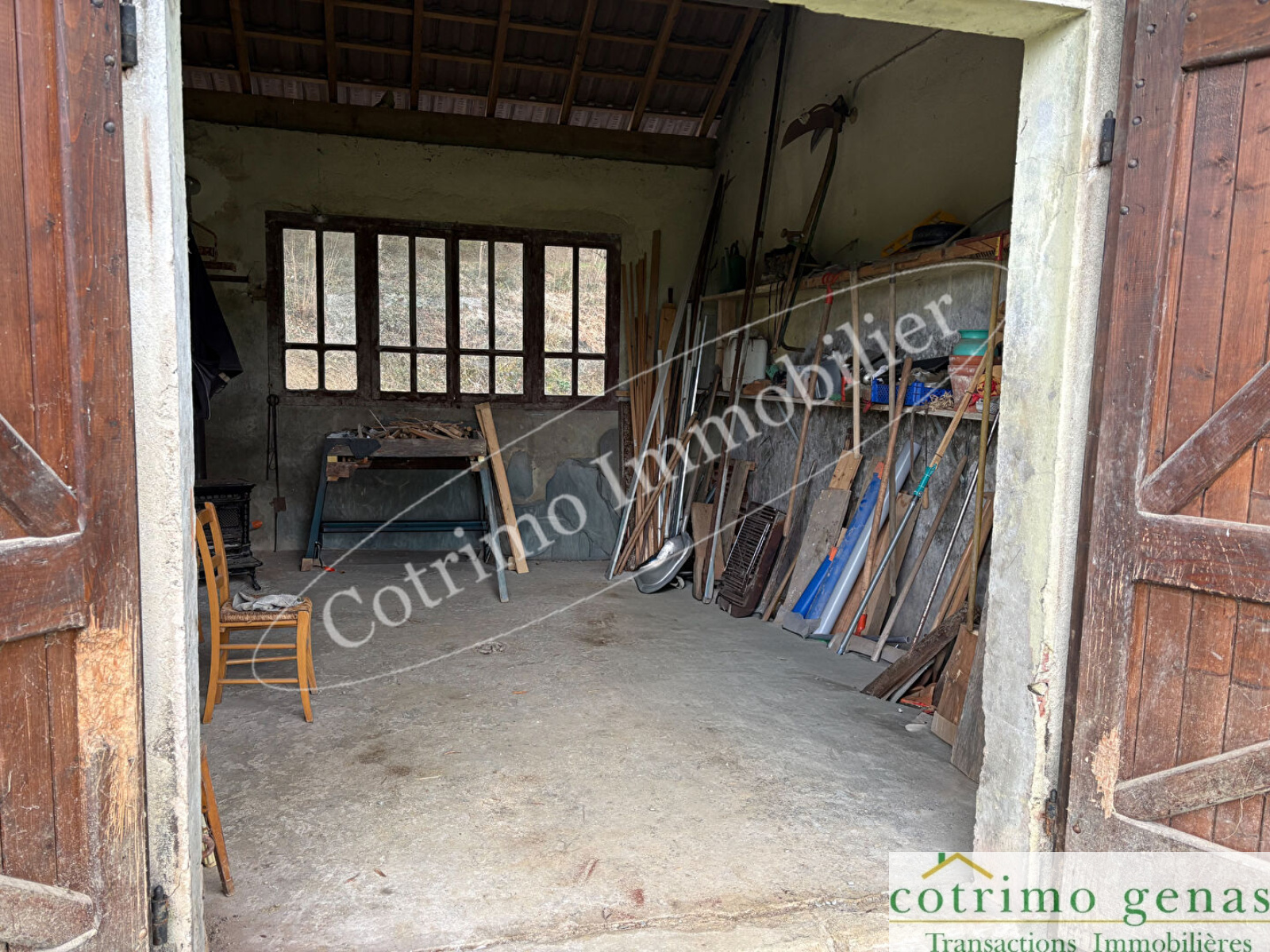 Image_10, Maison, Attignat-Oncin, ref :1425