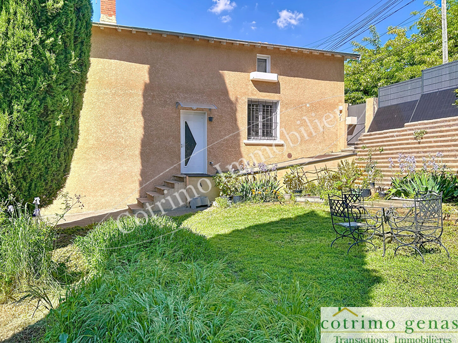 Image_1, Maison, Feyzin, ref :1198