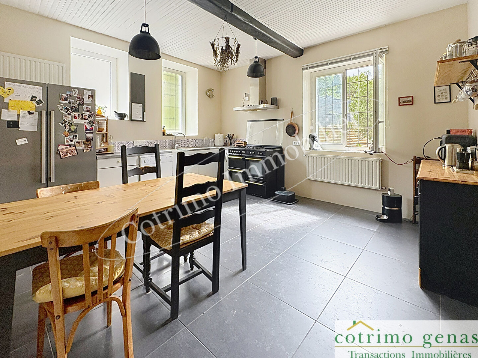 Image_6, Maison, Feyzin, ref :1198