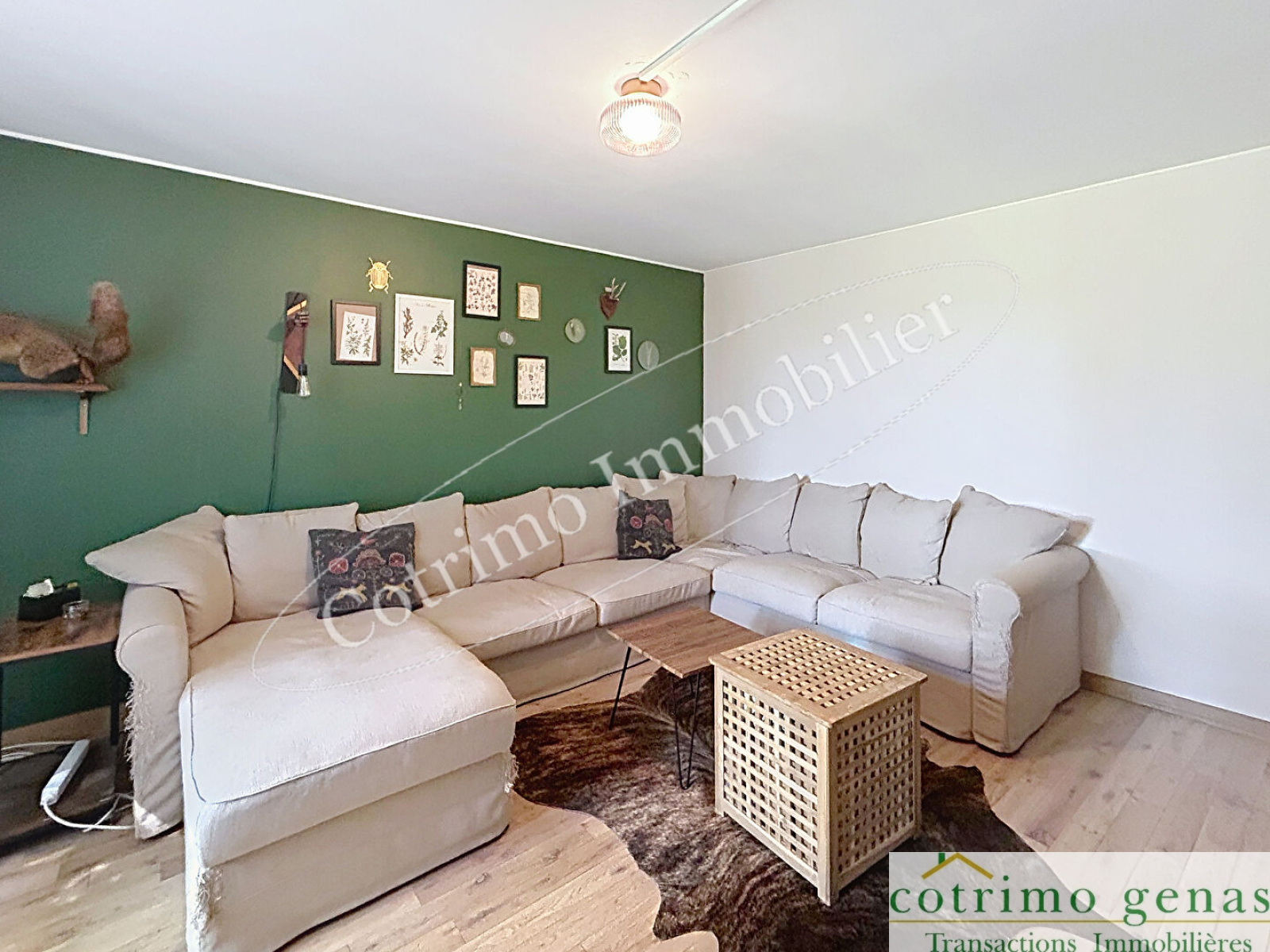 Image_2, Maison, Feyzin, ref :1198