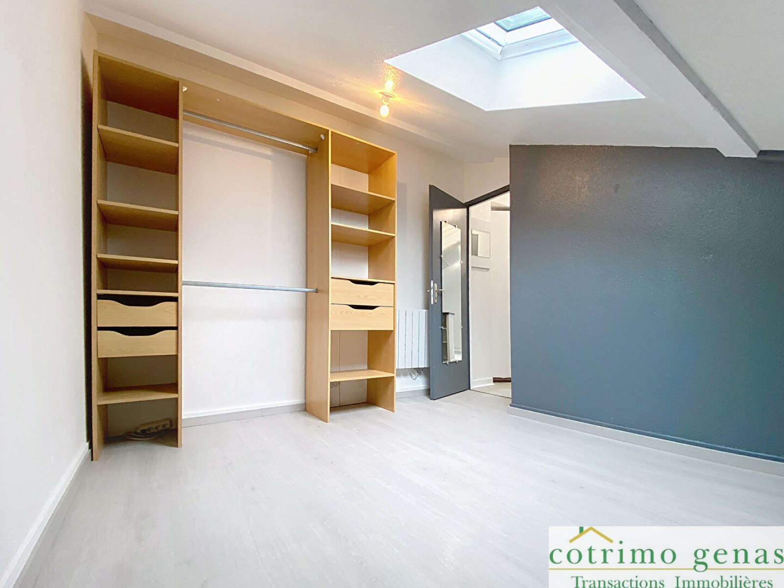 Image_5, Appartement, Genas, ref :1542