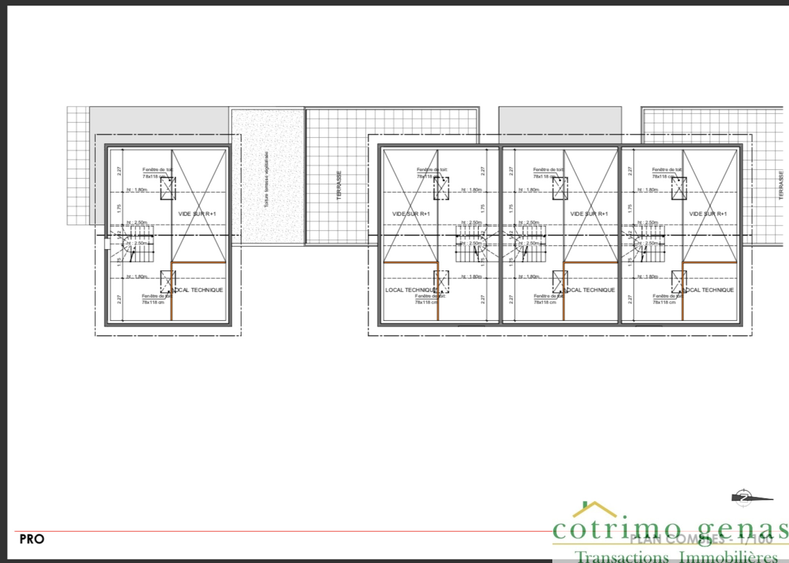 Image_6, Terrain, Vaulx-en-Velin, ref :1074