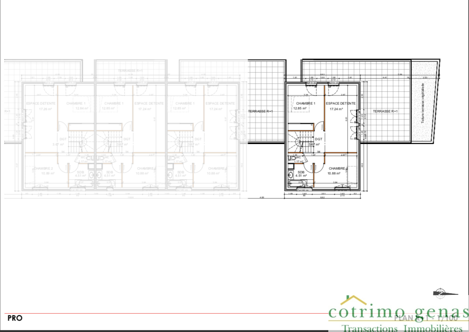 Image_7, Terrain, Vaulx-en-Velin, ref :1074