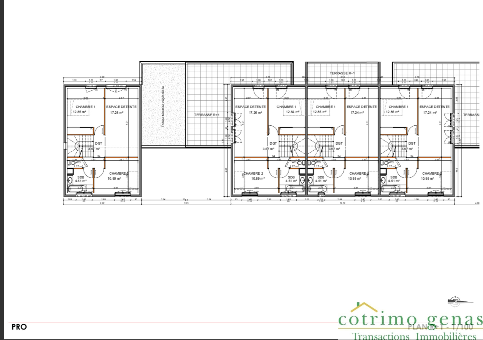 Image_8, Terrain, Vaulx-en-Velin, ref :1074