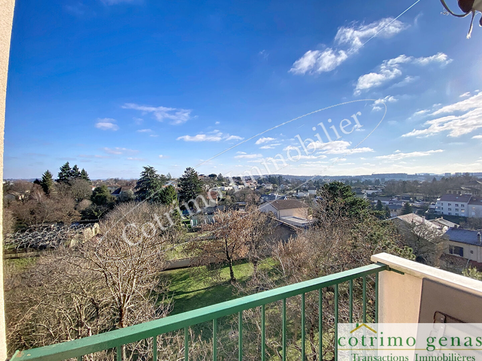 Image_3, Appartement, Saint-Priest, ref :1345