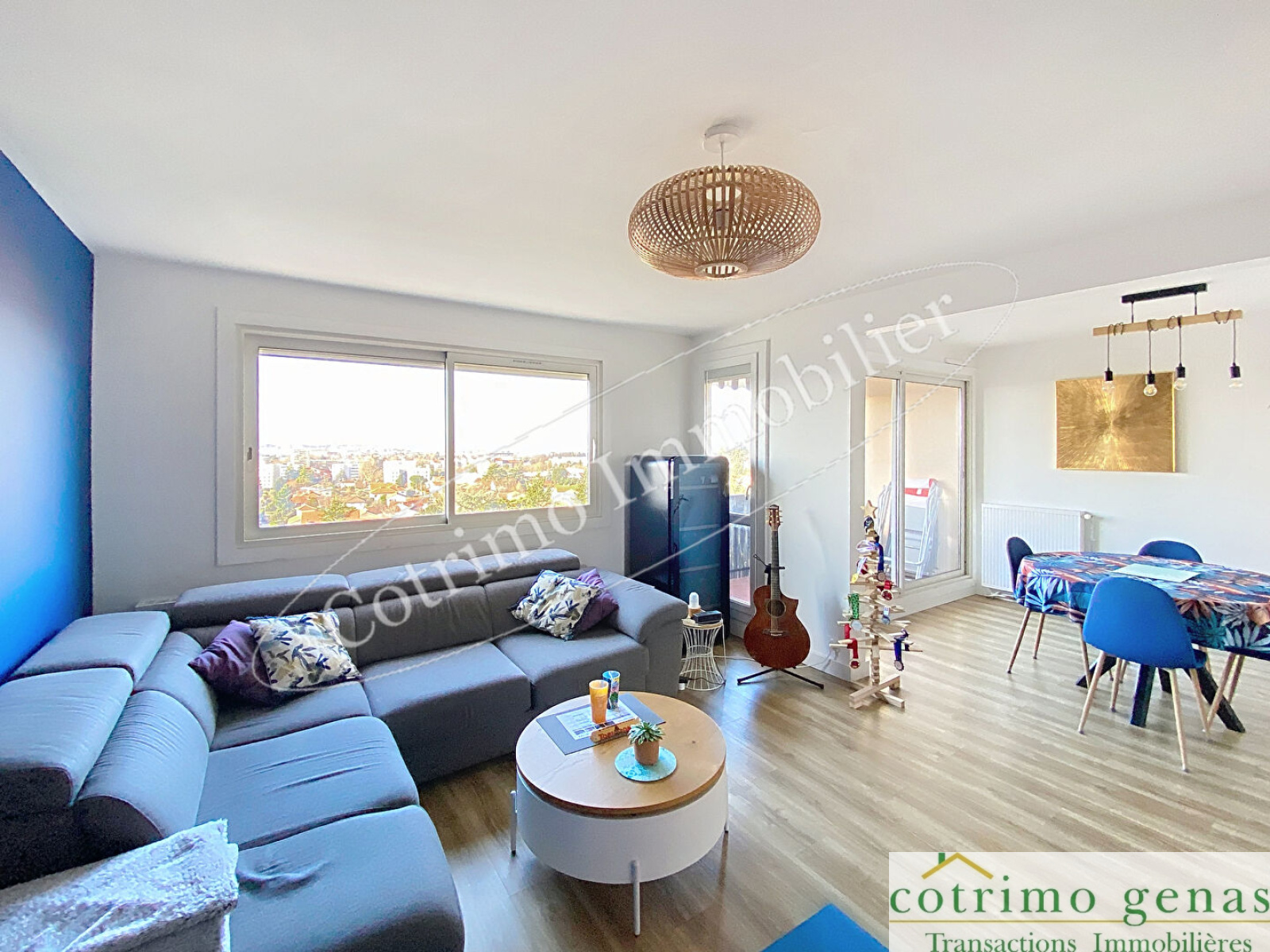 Image_13, Appartement, Saint-Priest, ref :1345