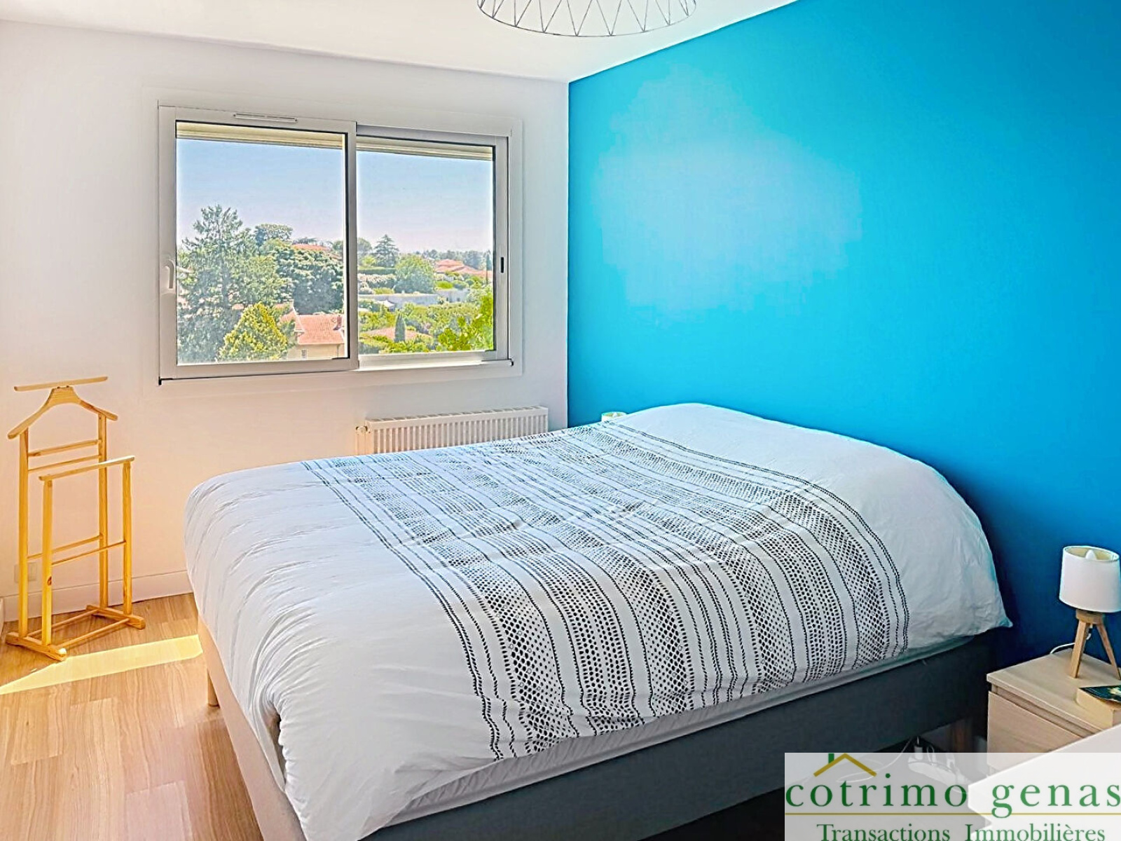 Image_6, Appartement, Saint-Priest, ref :1345