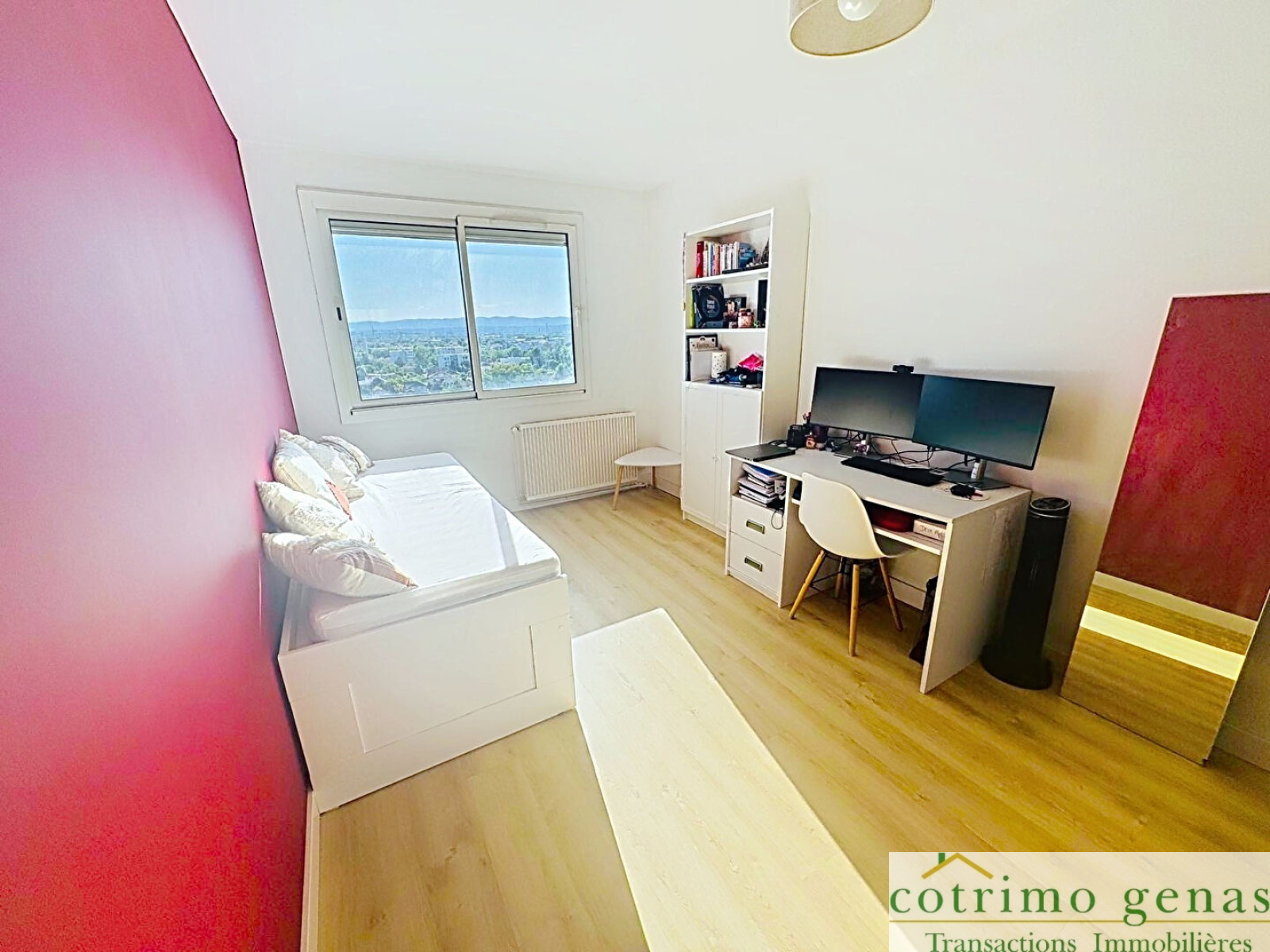 Image_8, Appartement, Saint-Priest, ref :1345