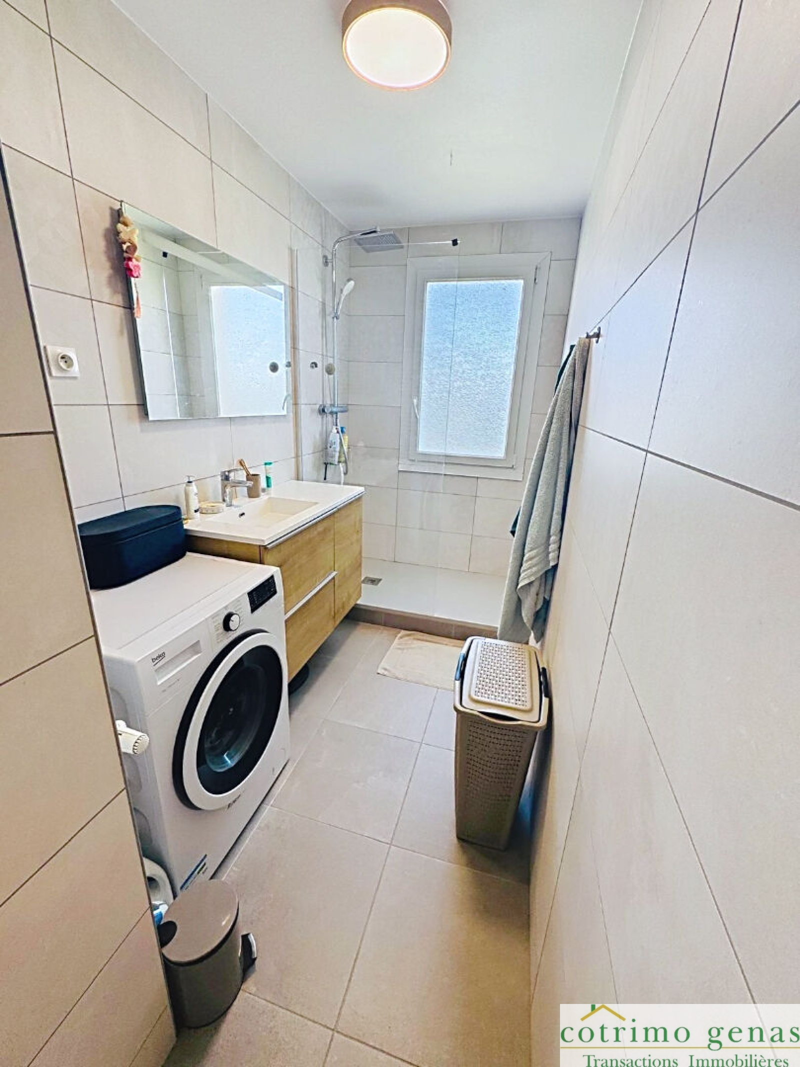 Image_7, Appartement, Saint-Priest, ref :1345