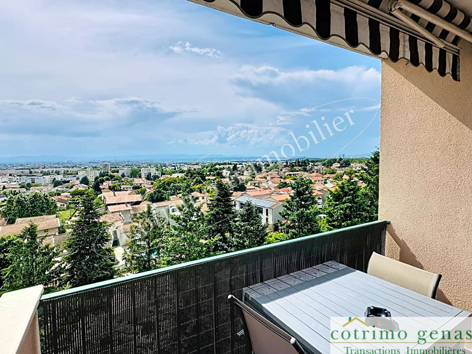 Image_1, Appartement, Saint-Priest, ref :1345