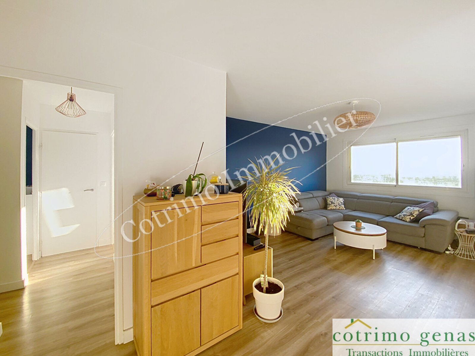 Image_2, Appartement, Saint-Priest, ref :1345